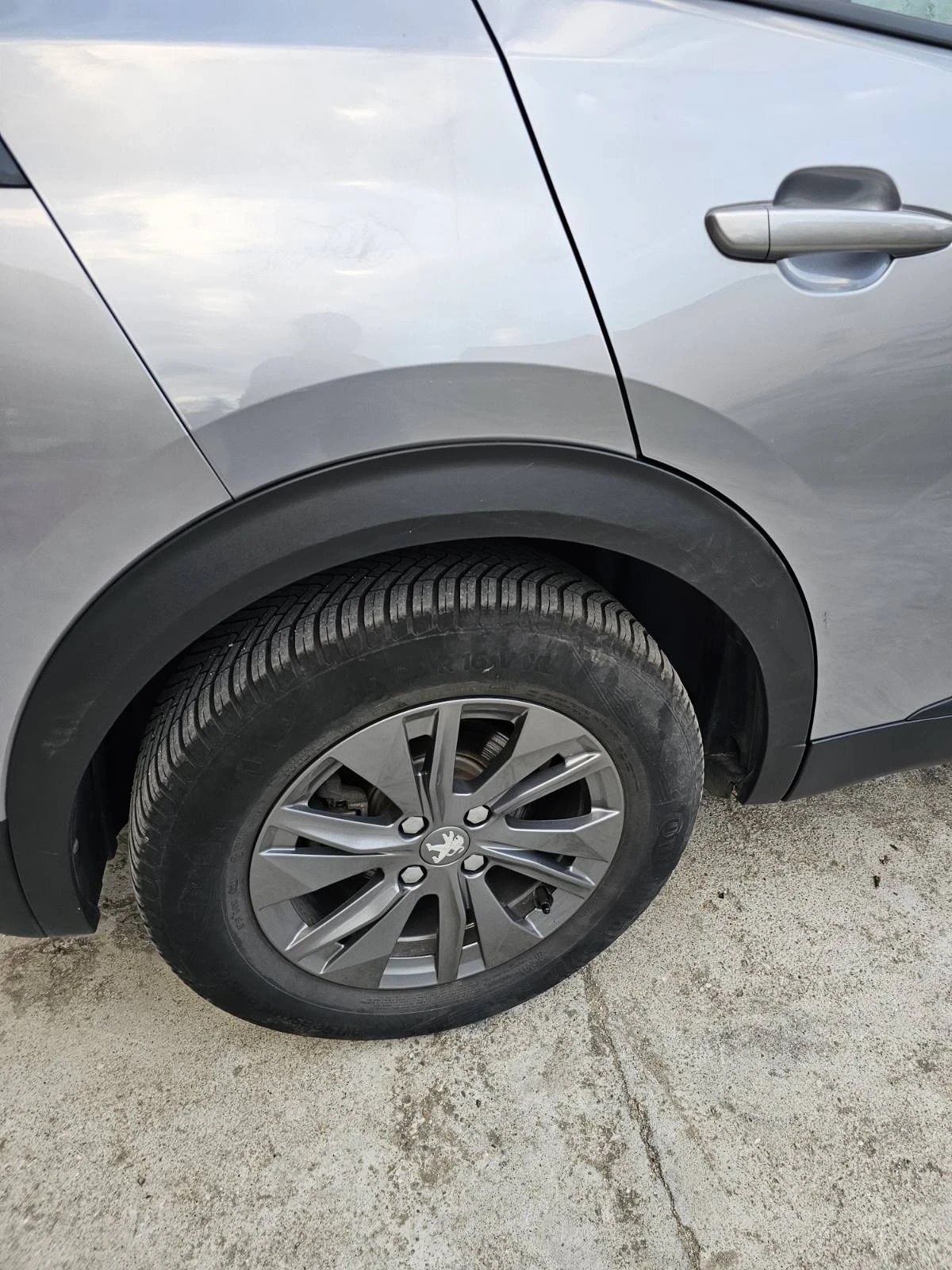 Peugeot 2008  - изображение 6