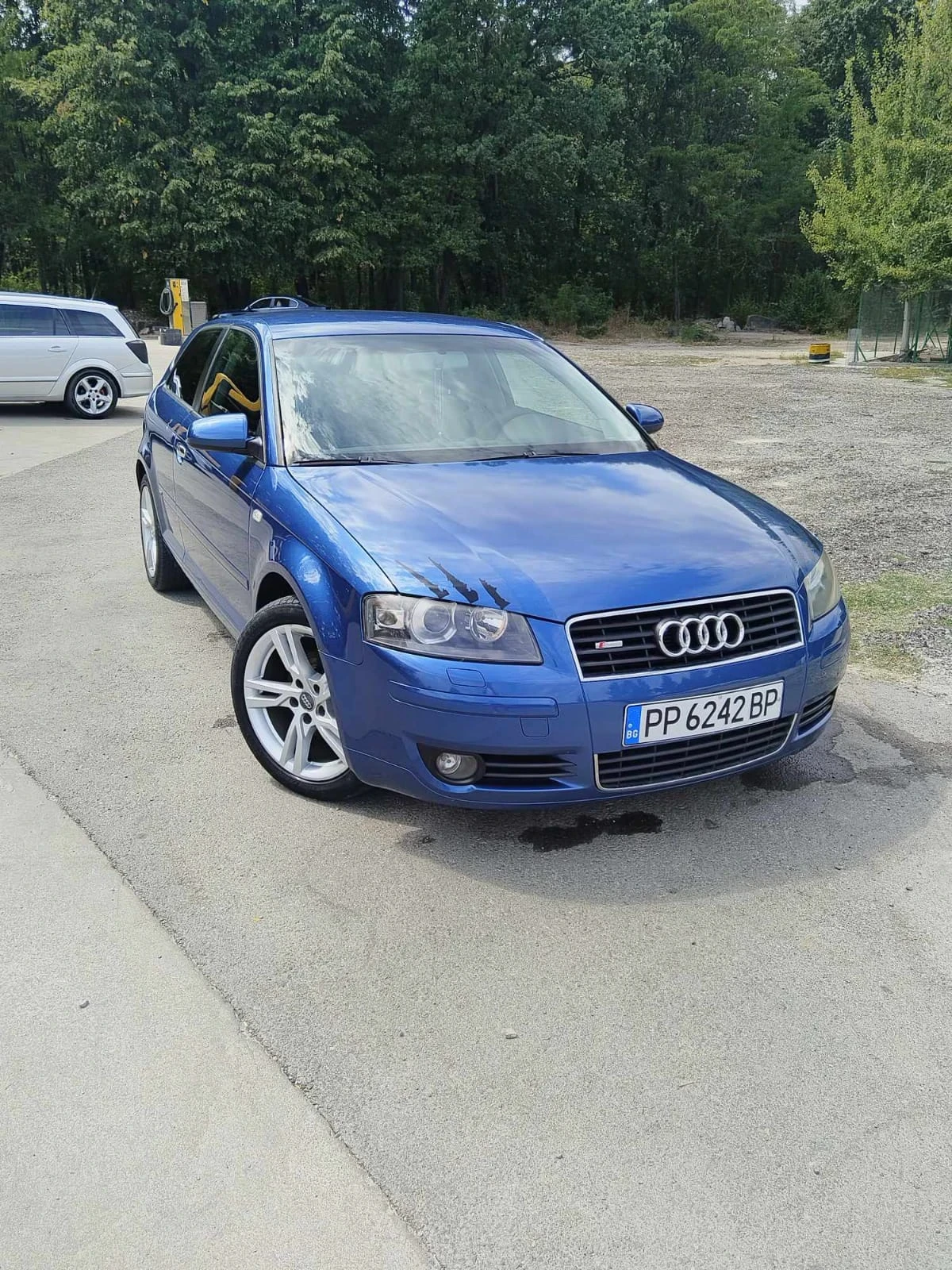 Audi A3  - изображение 4