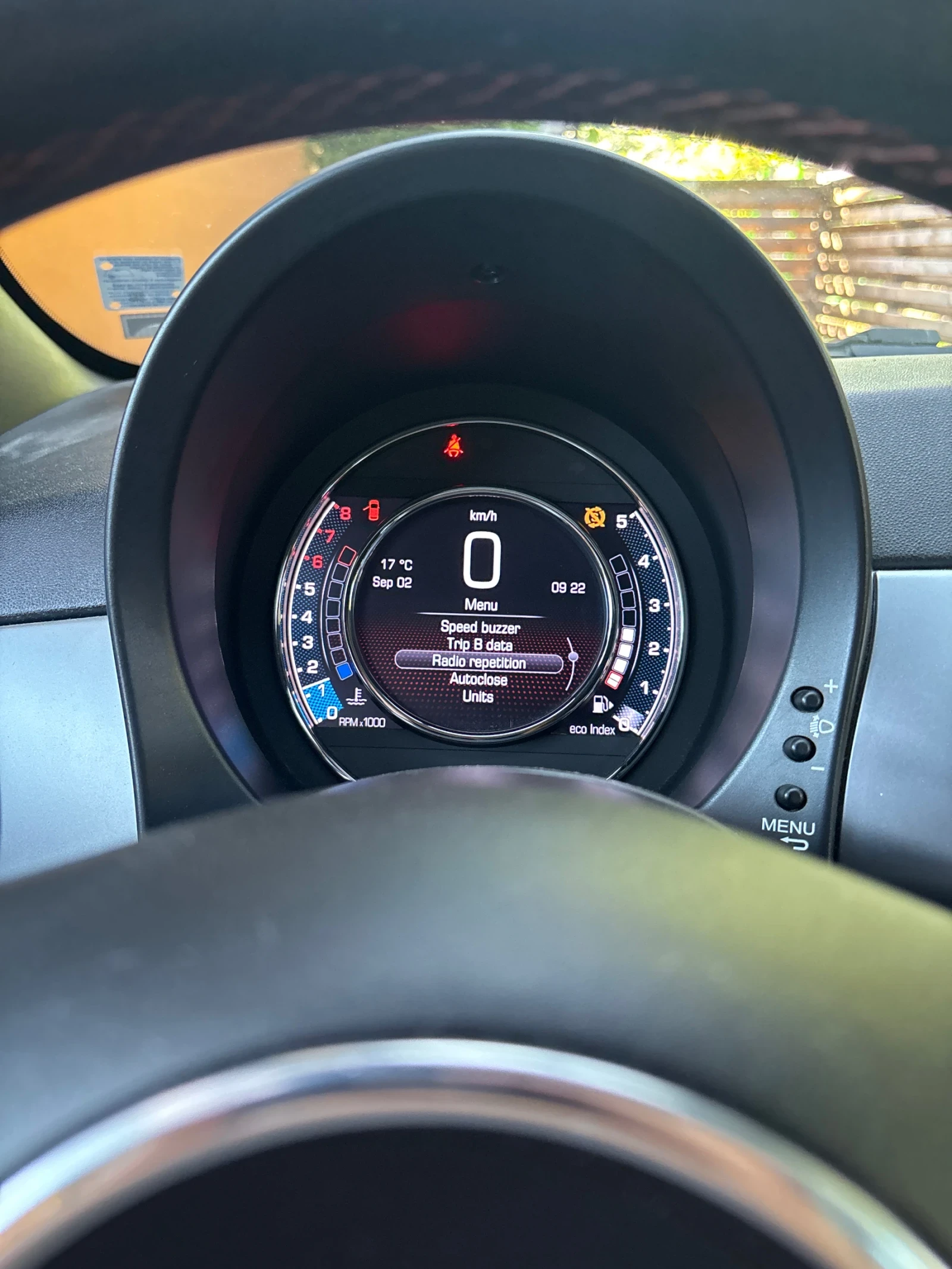 Fiat 500  - изображение 8