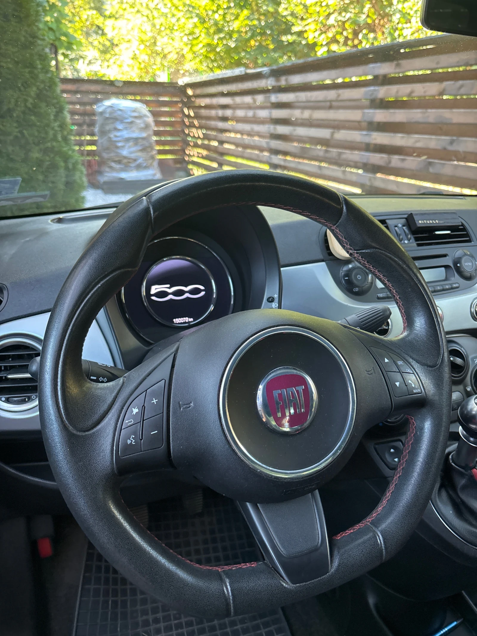 Fiat 500  - изображение 6