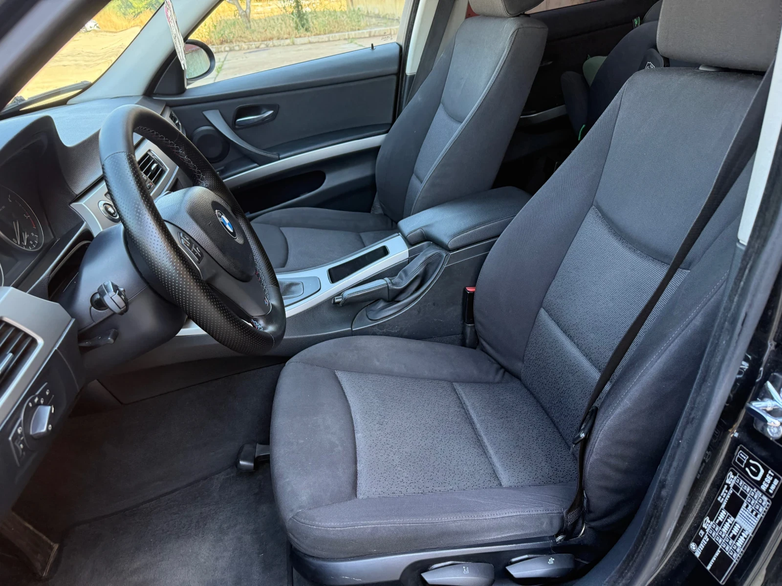 BMW 320 320d | Mobile.bg   11