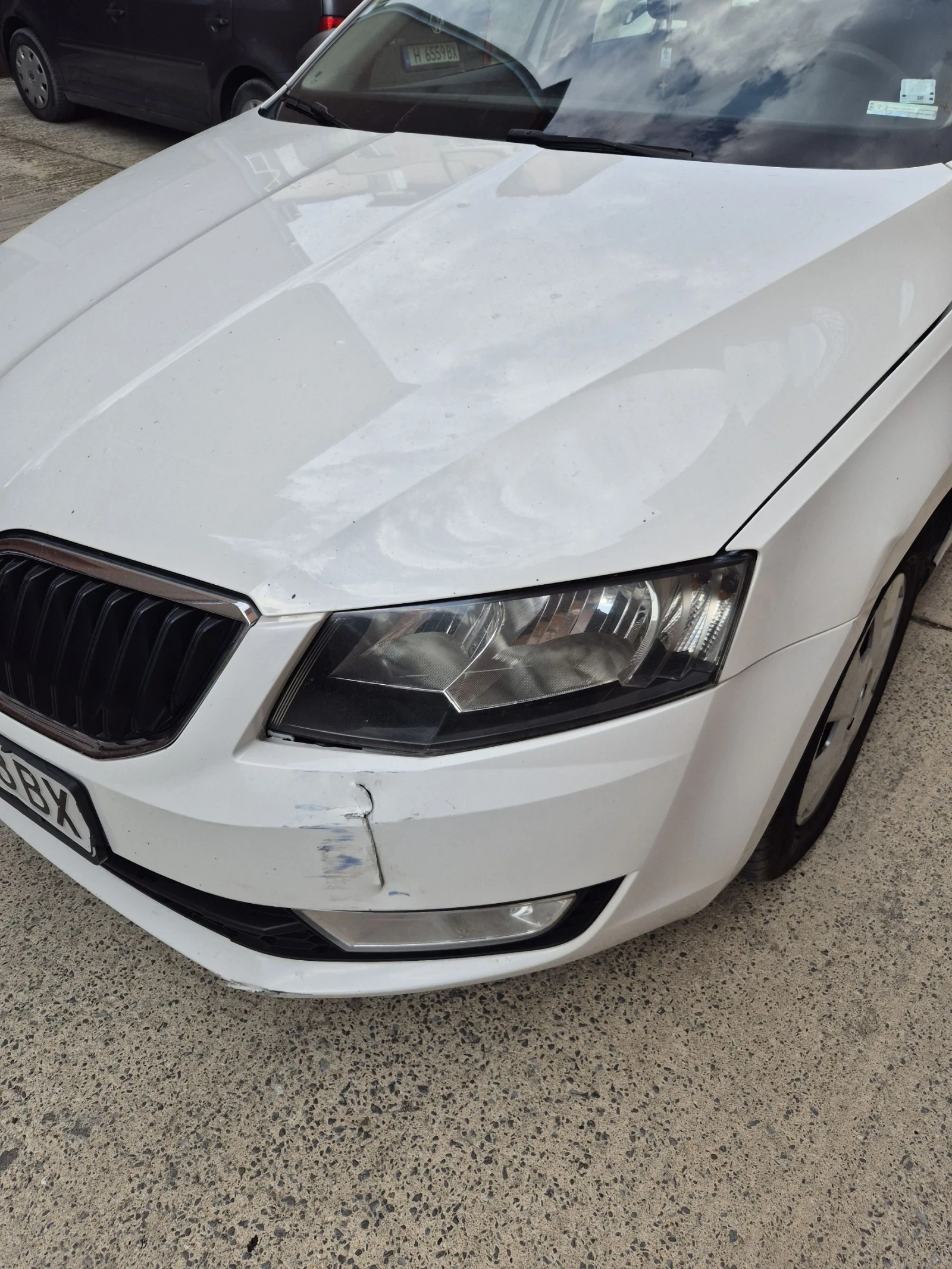 Skoda Octavia 1.6 TDI  - изображение 2