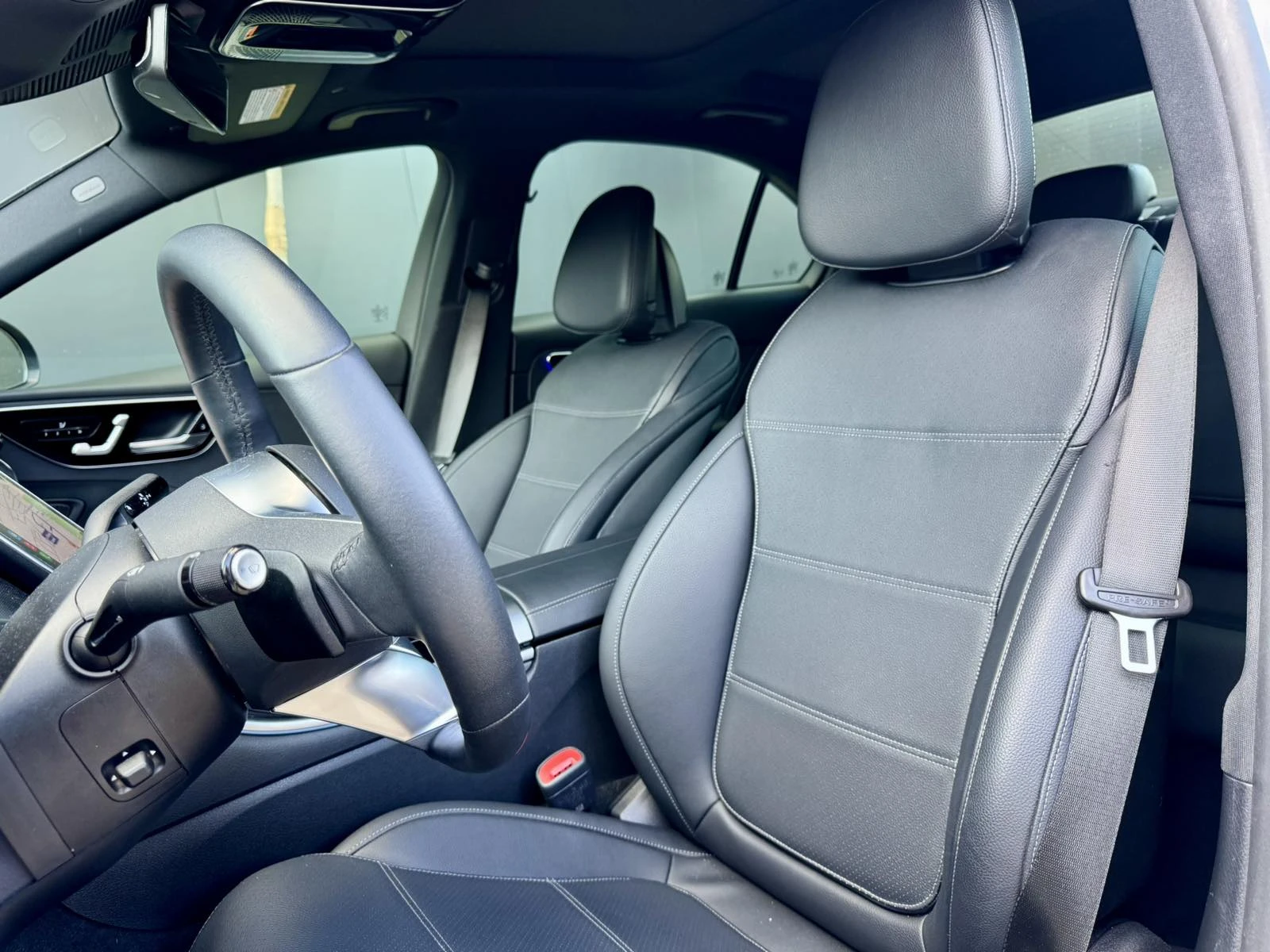 Mercedes-Benz C 300 2022 Mercedes-Benz C300 * НАЛИЧЕН*  - изображение 9