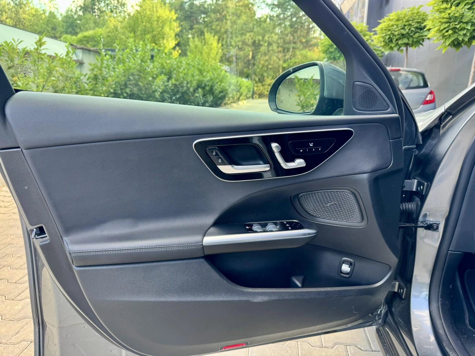 Mercedes-Benz C 300 2022 Mercedes-Benz C300 * НАЛИЧЕН*  - изображение 7
