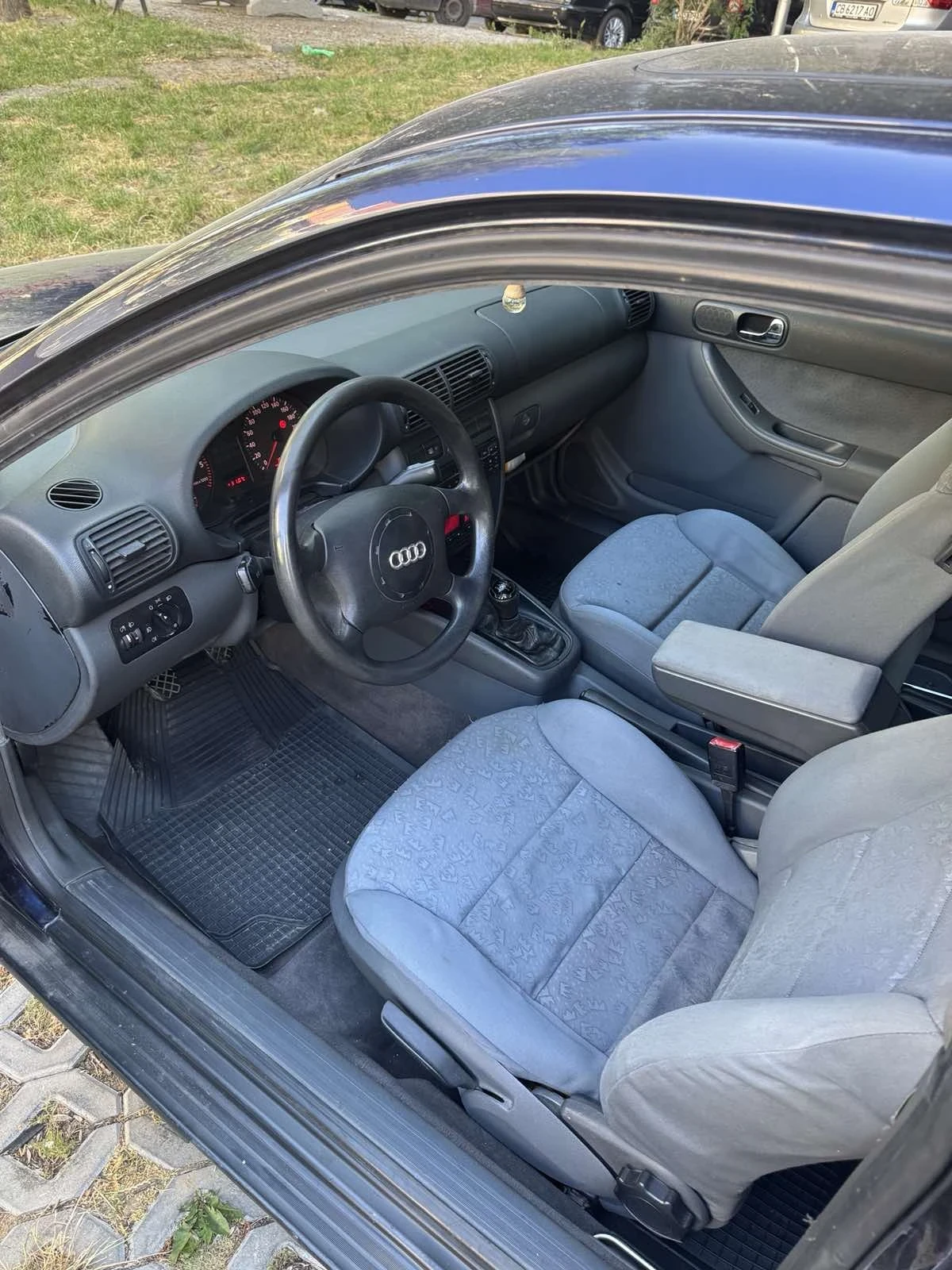 Audi A3 1.9 TDI - изображение 6