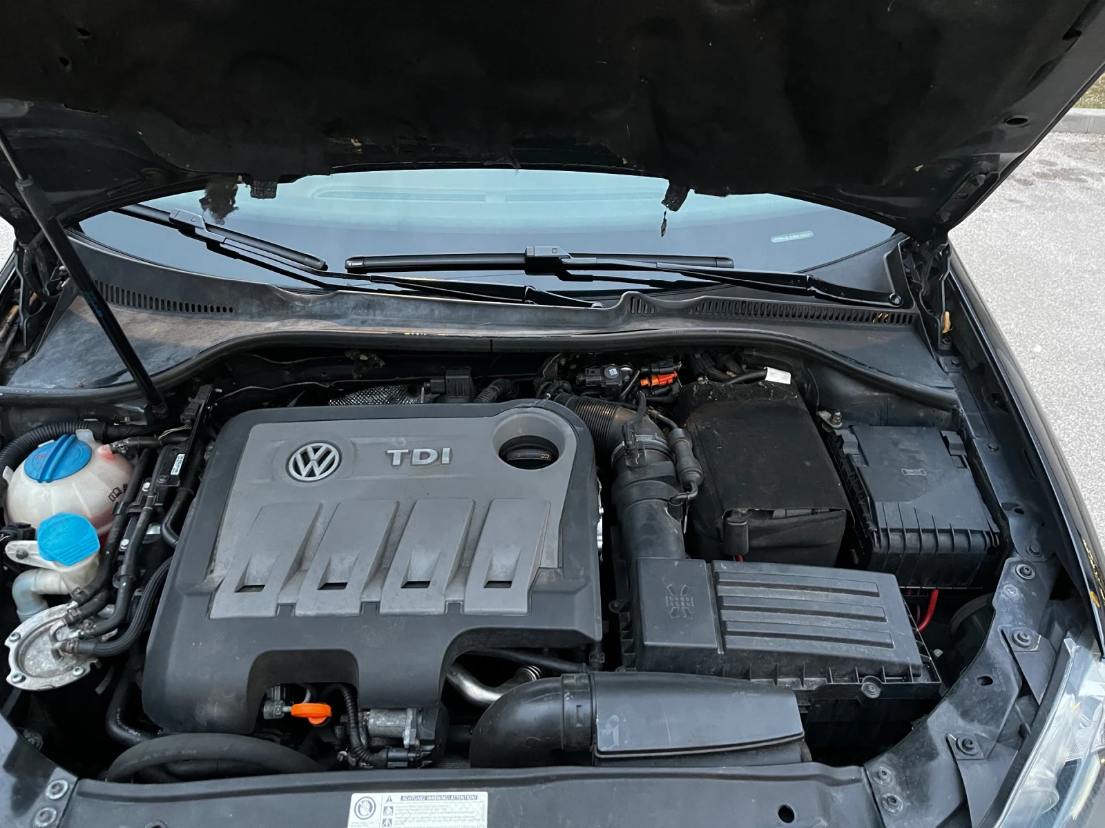 VW Golf 2.0 TDI STYLE  | Mobile.bg   14