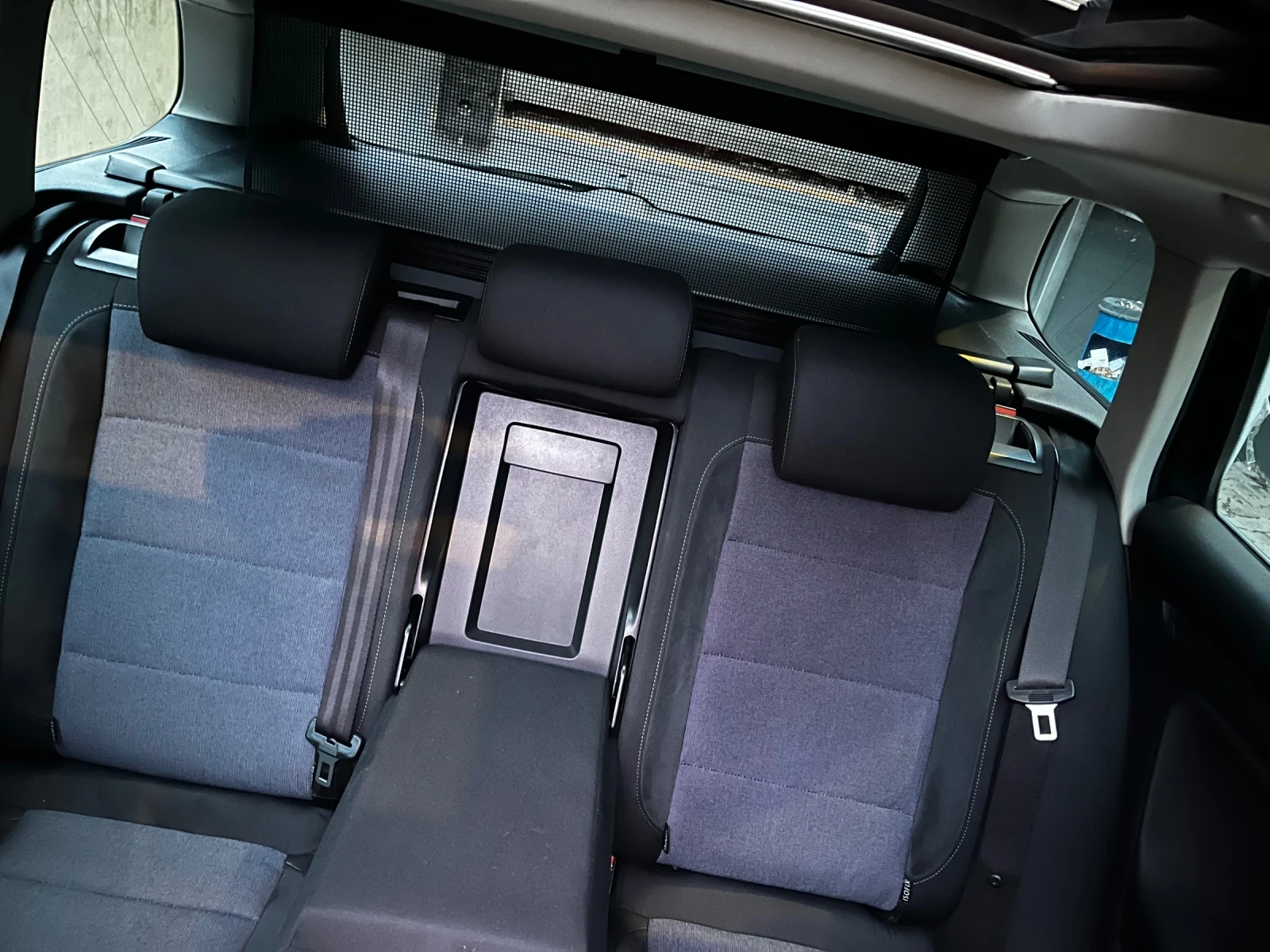 VW Golf 2.0 TDI STYLE  | Mobile.bg   13