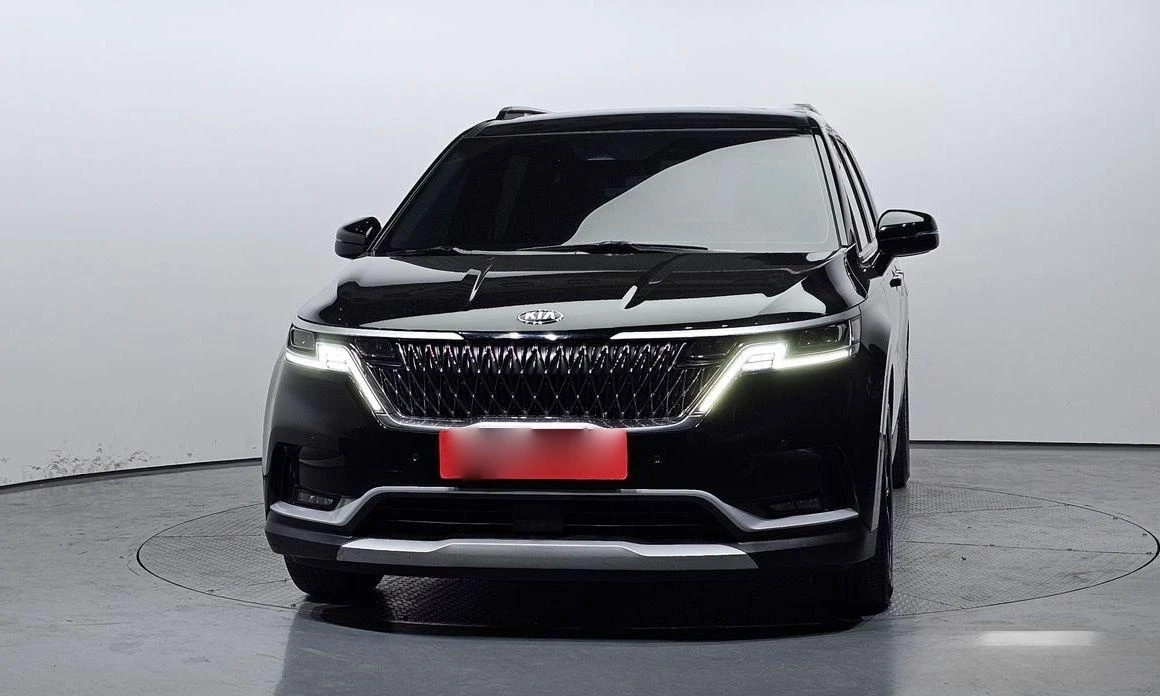 Kia Carnival  - изображение 3