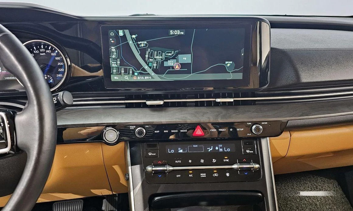 Kia Carnival | Mobile.bg   14