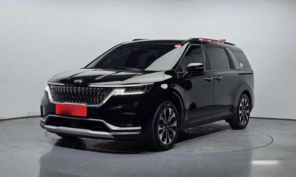 Kia Carnival | Mobile.bg   1