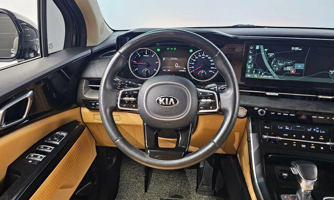 Kia Carnival | Mobile.bg   13