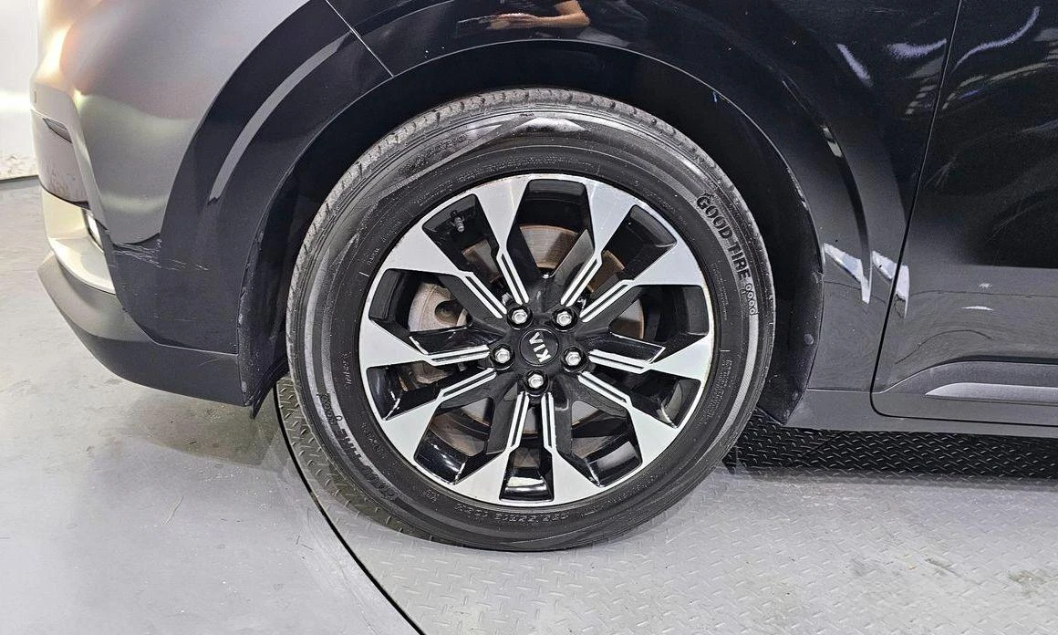 Kia Carnival  - изображение 5