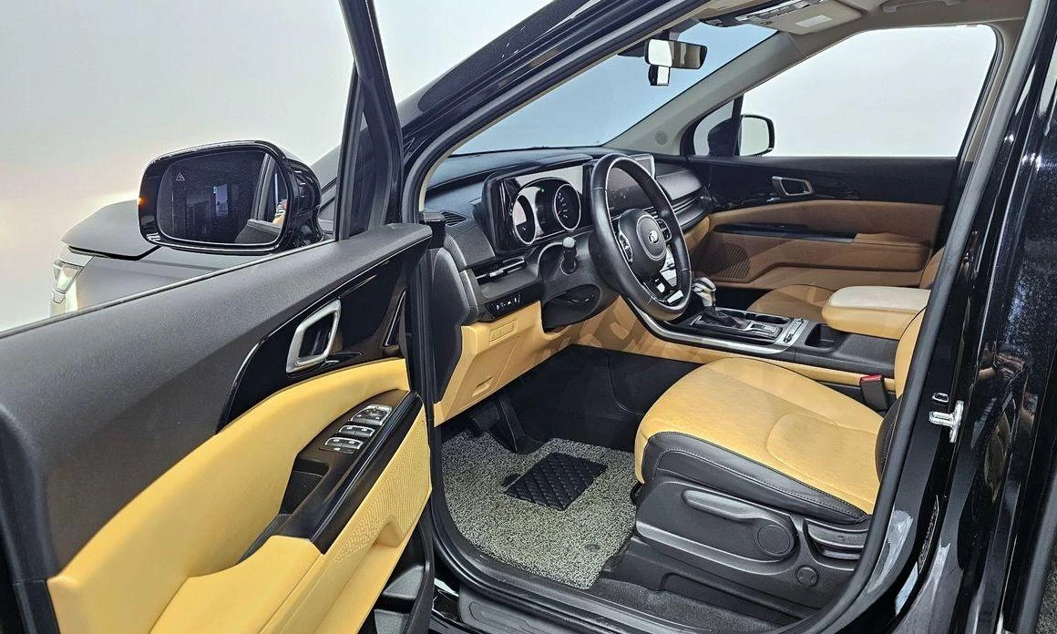 Kia Carnival | Mobile.bg   11