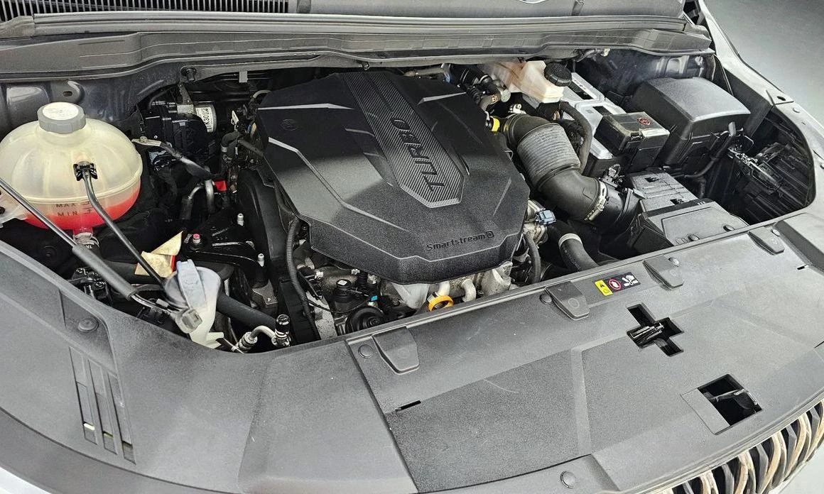 Kia Carnival  - изображение 6