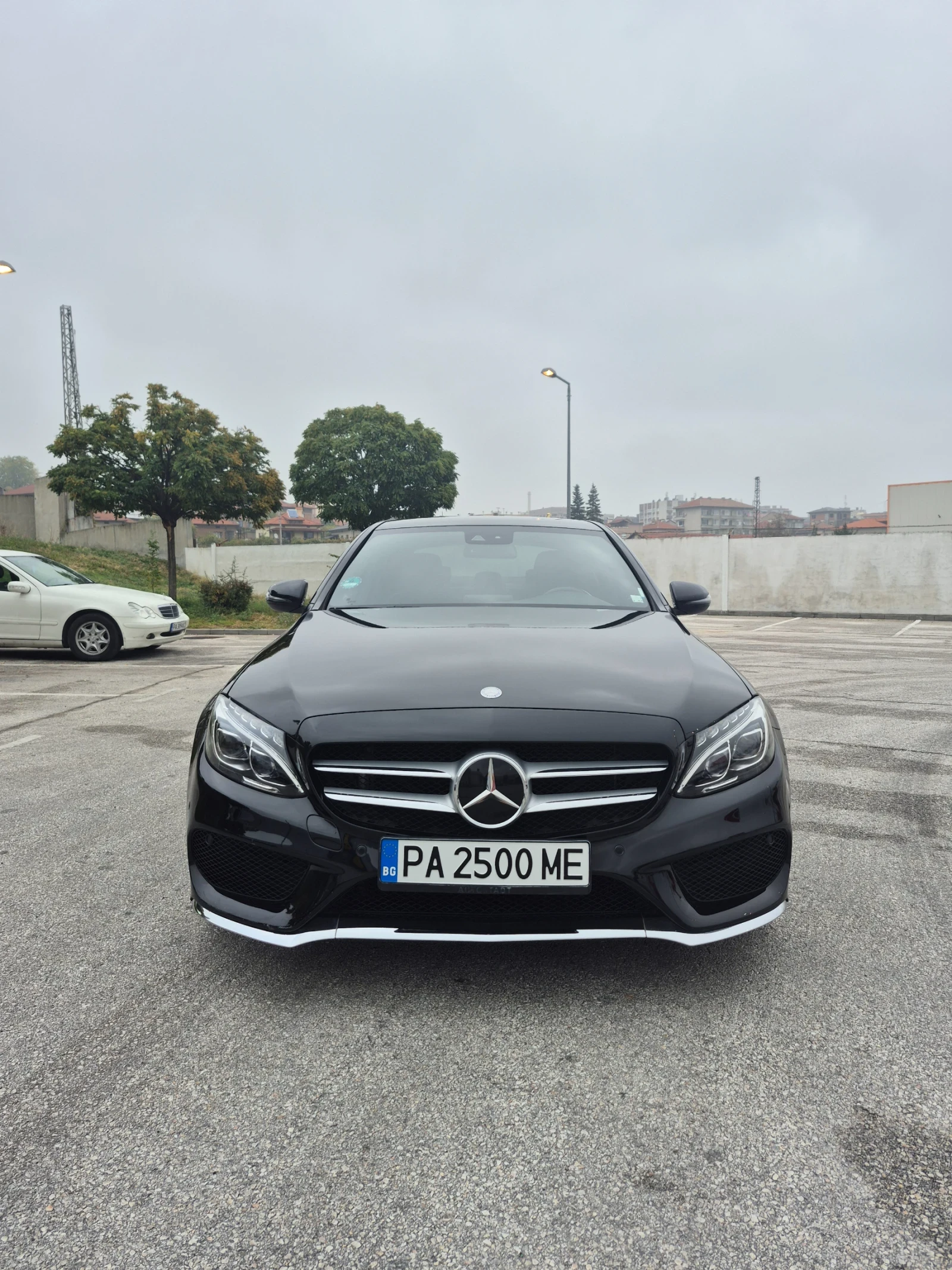 Mercedes-Benz C 250 C250 AMG пакет  - изображение 6