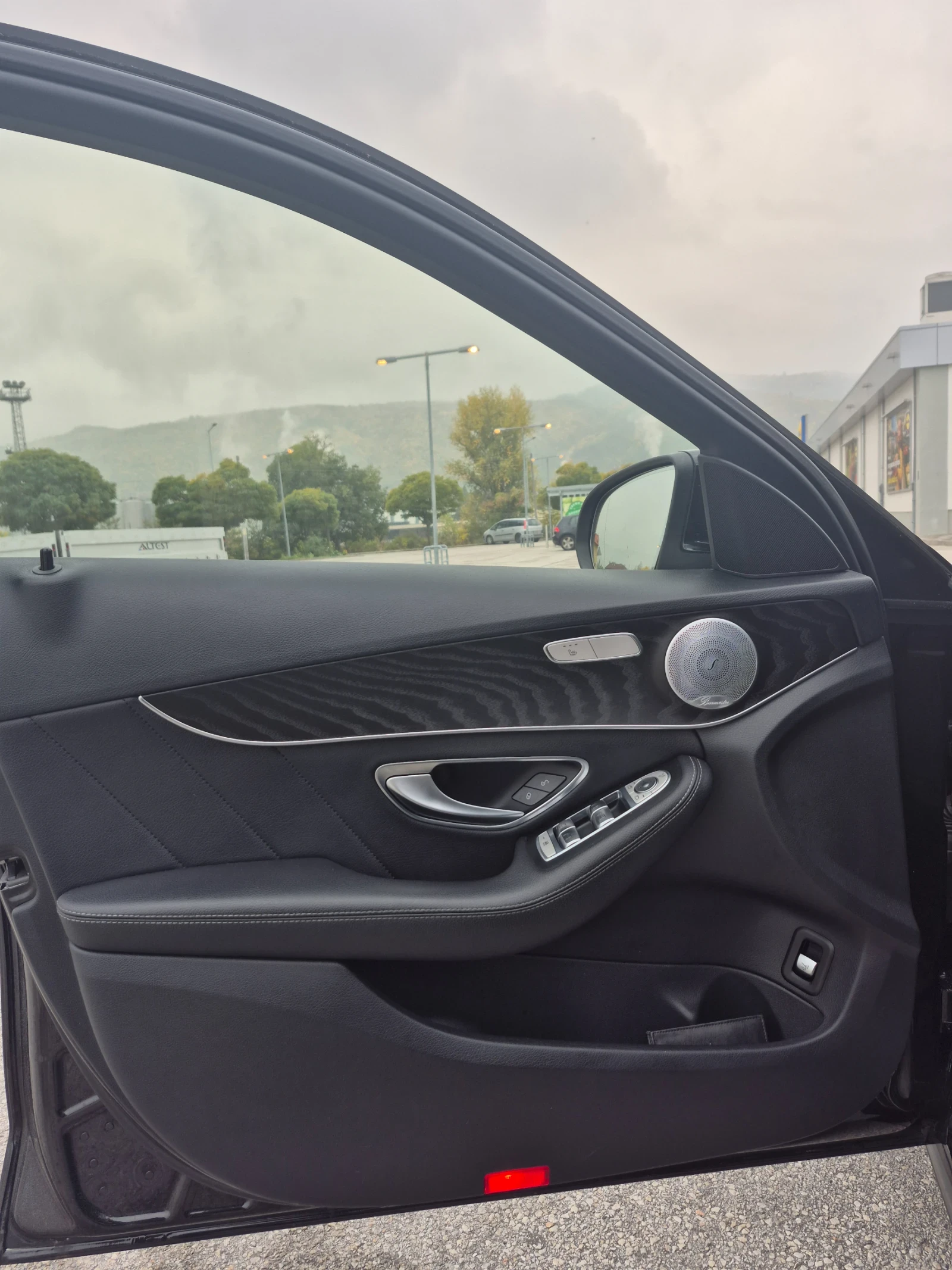 Mercedes-Benz C 250 C250 AMG   | Mobile.bg   11