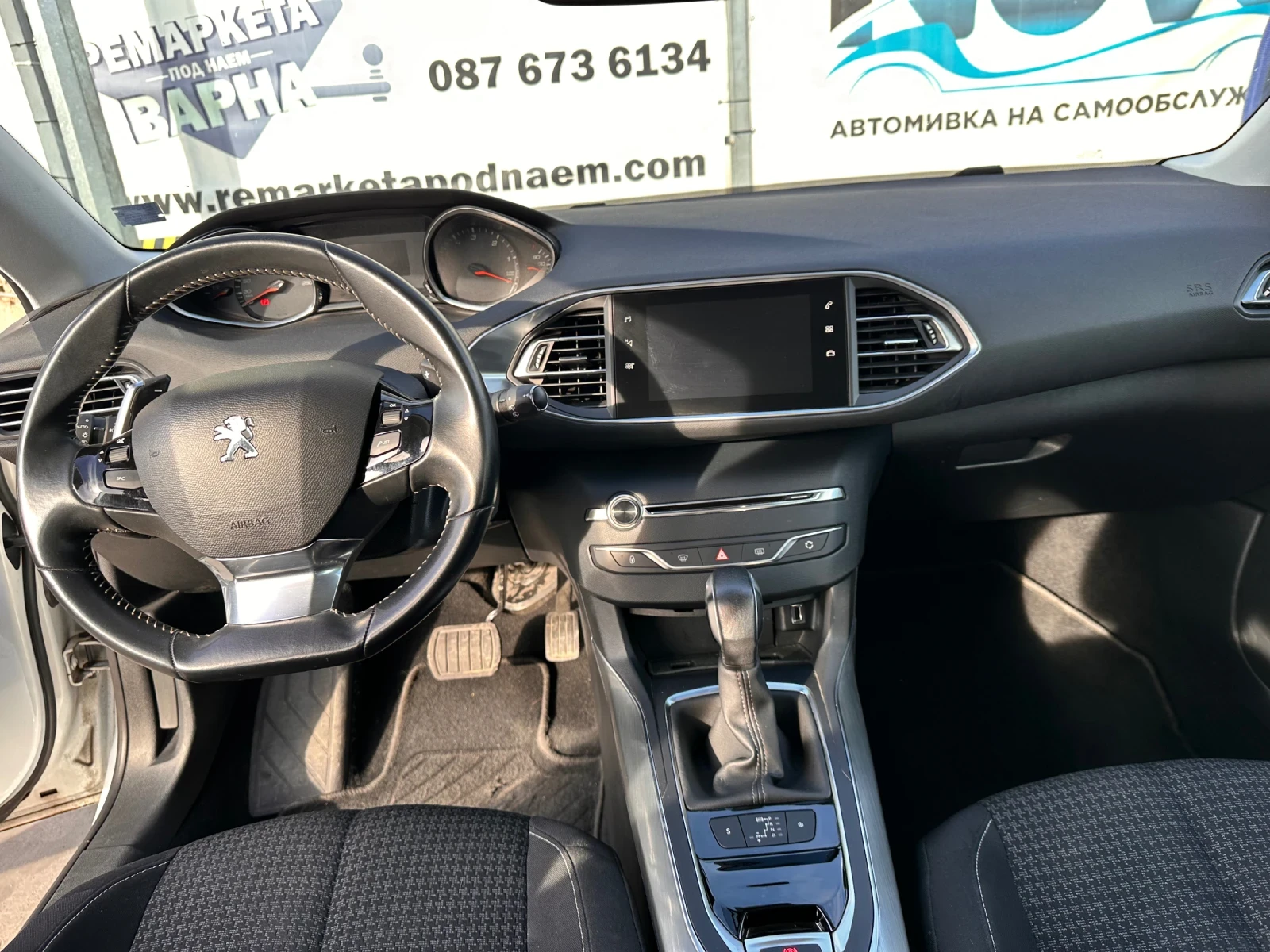 Peugeot 308  - изображение 6