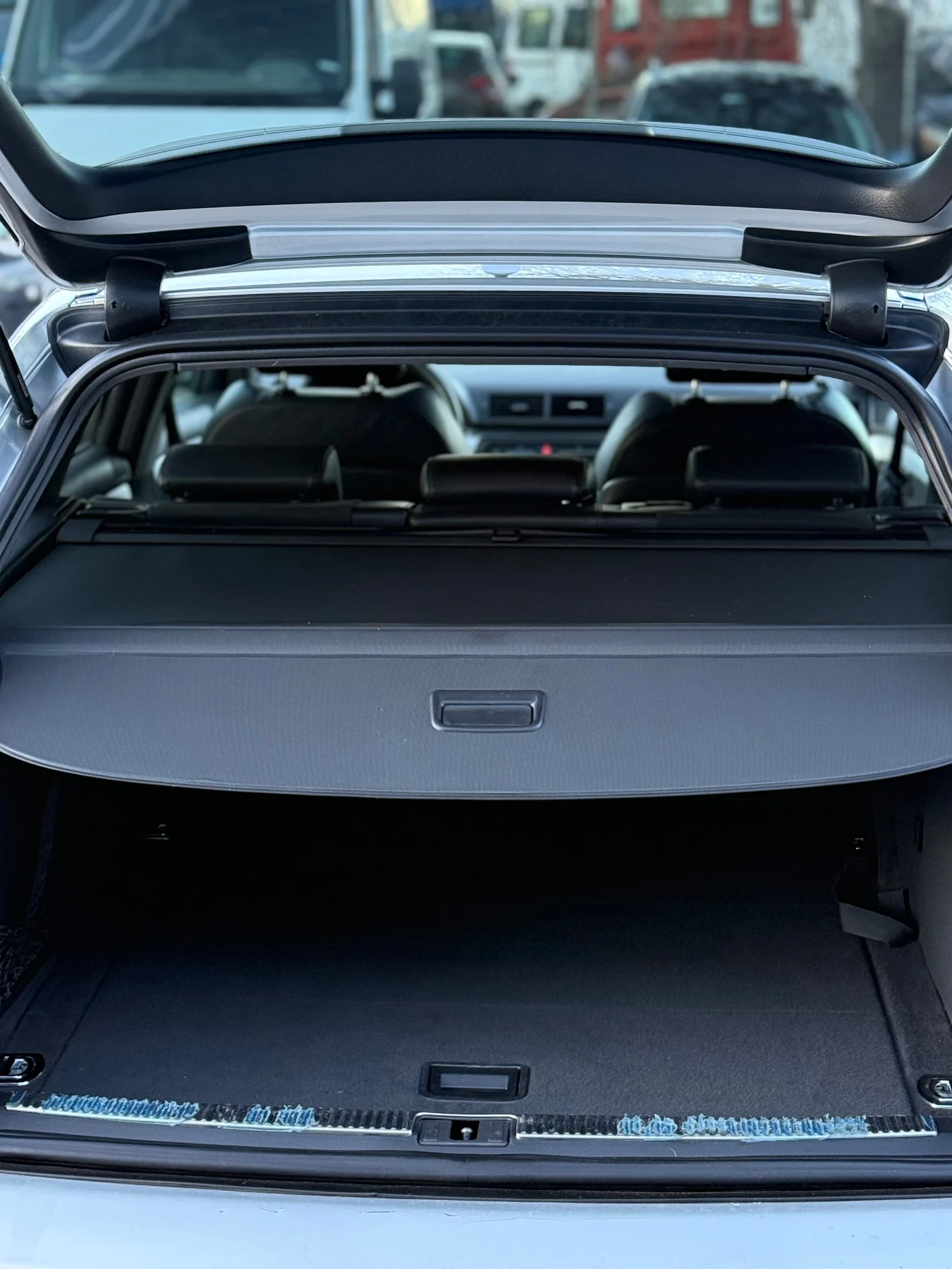 Audi A4 * 3X S-LINE* NAVI* PANORAMA*  | Mobile.bg   11