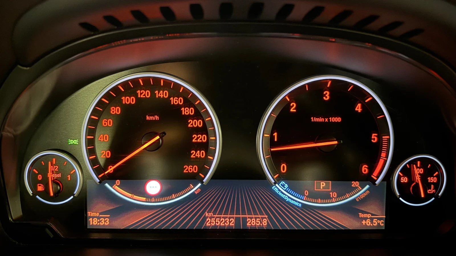 BMW 535 | Mobile.bg   11