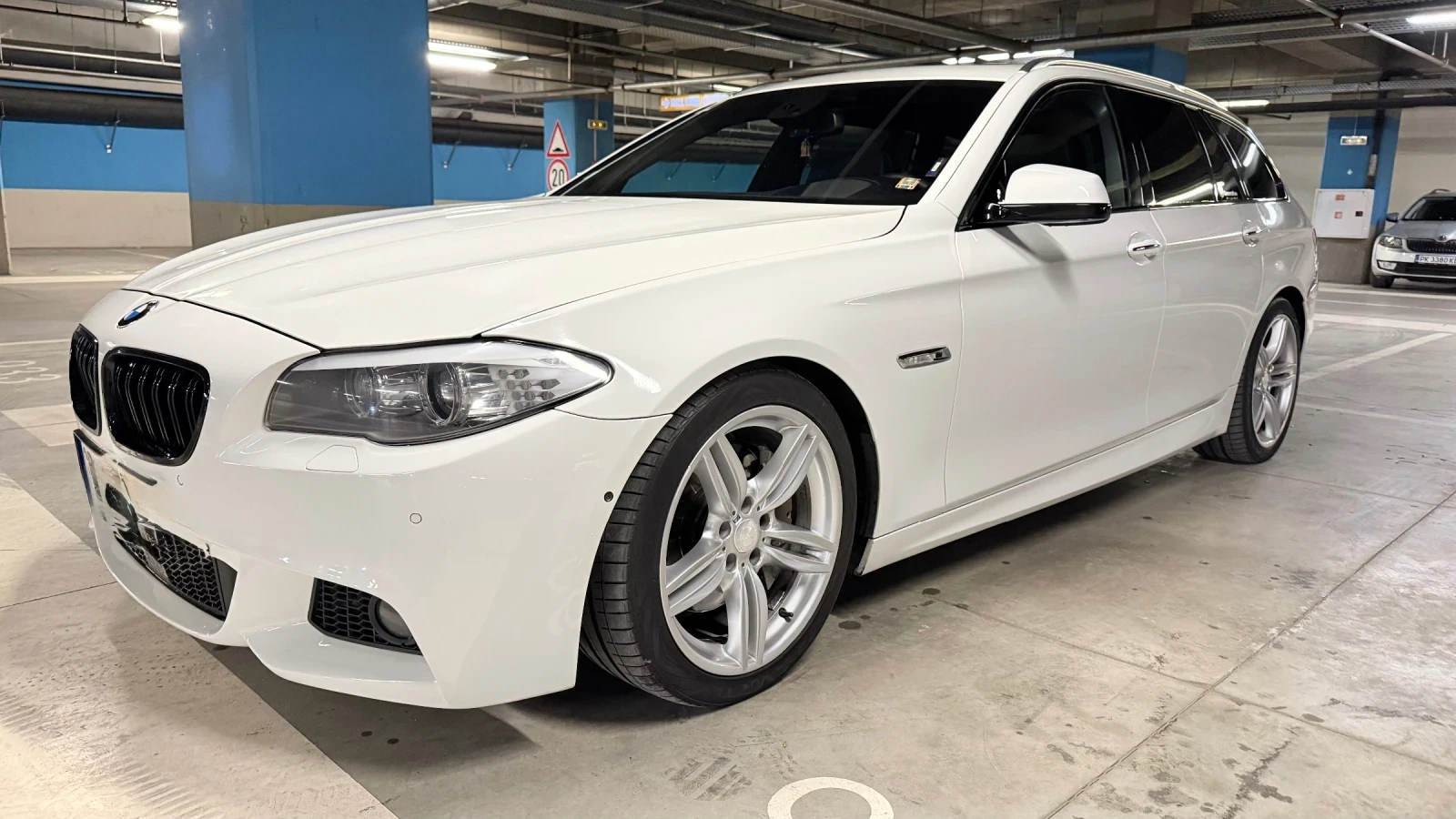 BMW 535 | Mobile.bg   1