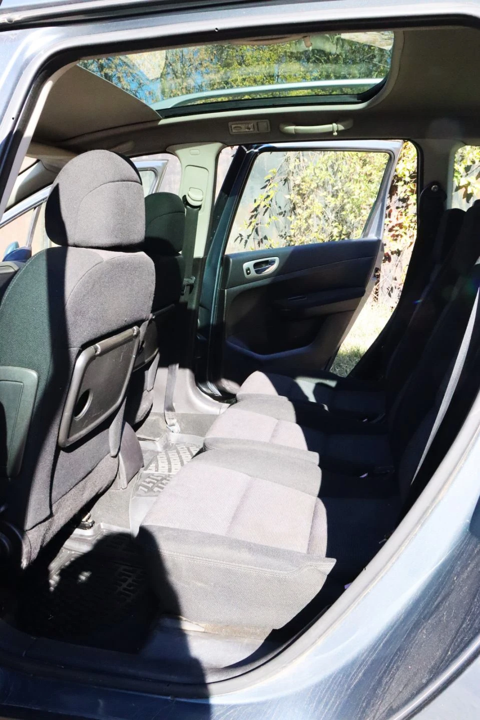 Peugeot 307 SW | Mobile.bg   11