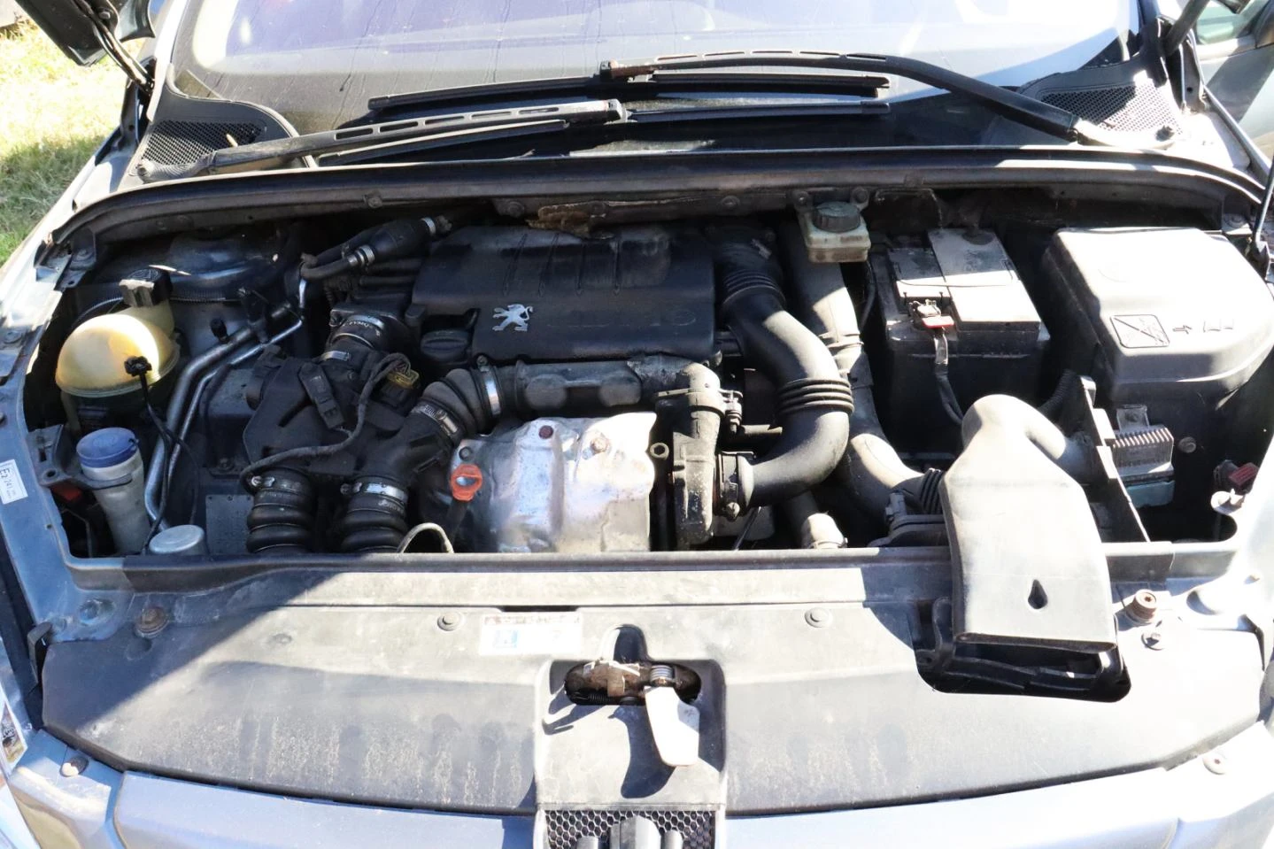 Peugeot 307 SW | Mobile.bg   16