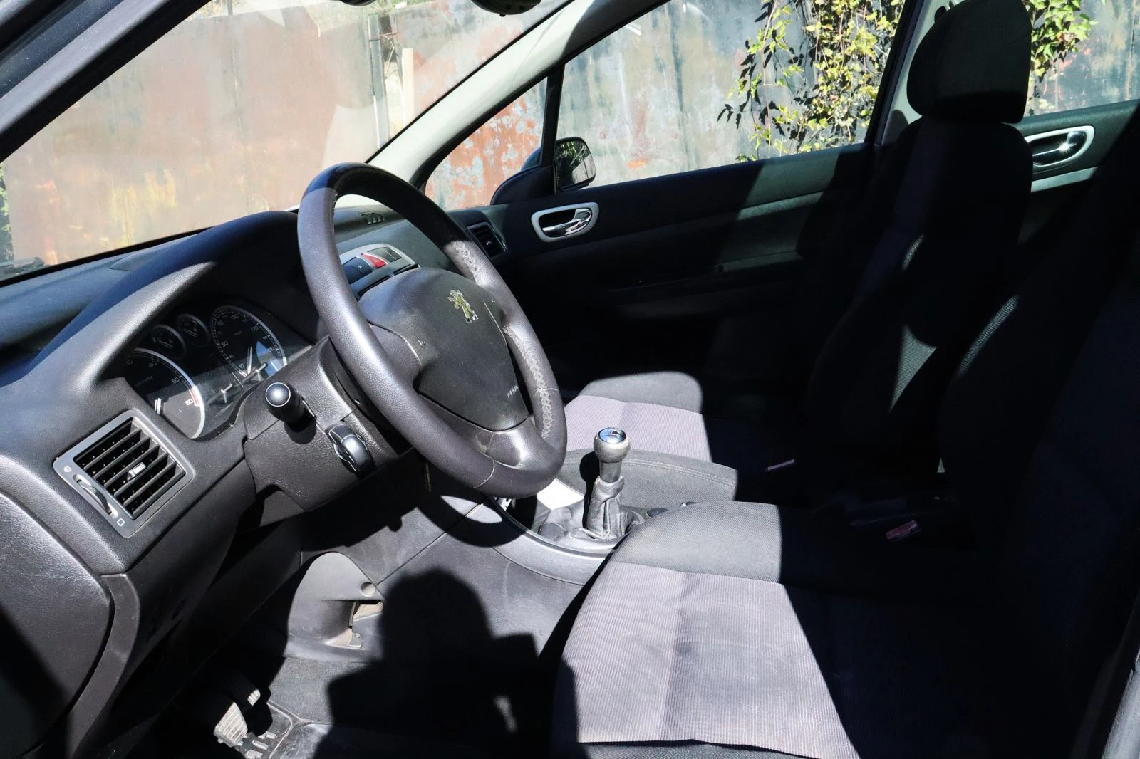 Peugeot 307 SW | Mobile.bg   14