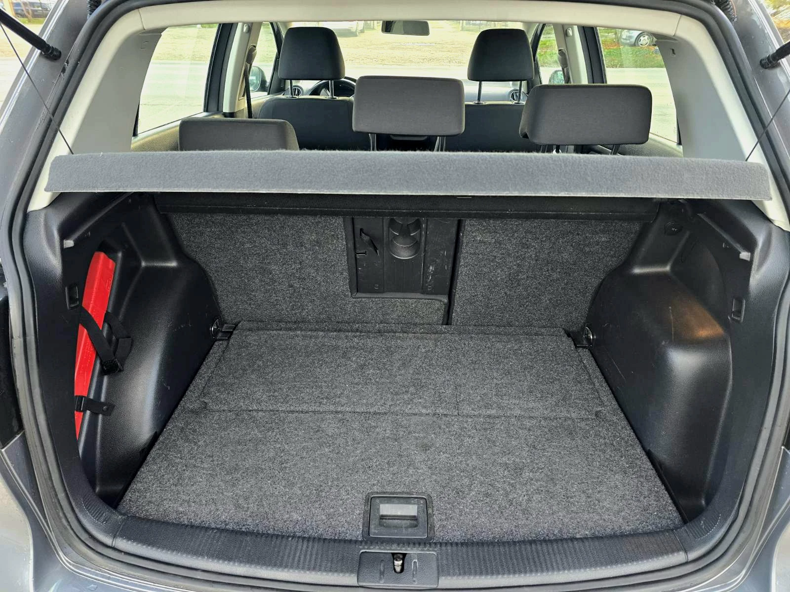 VW Golf Plus  * 2.0TDI/140hp | Mobile.bg   15