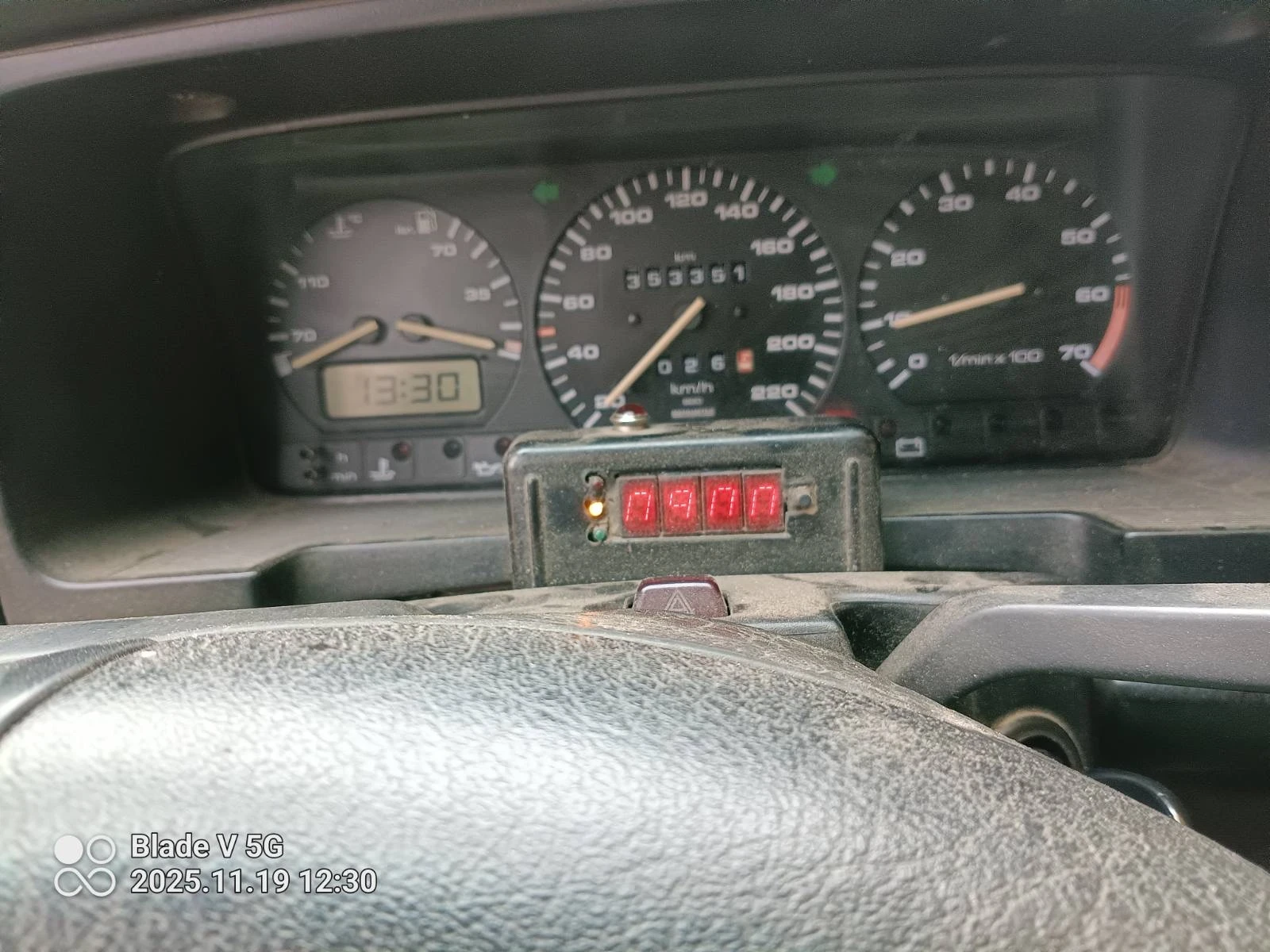 VW Passat  - изображение 7