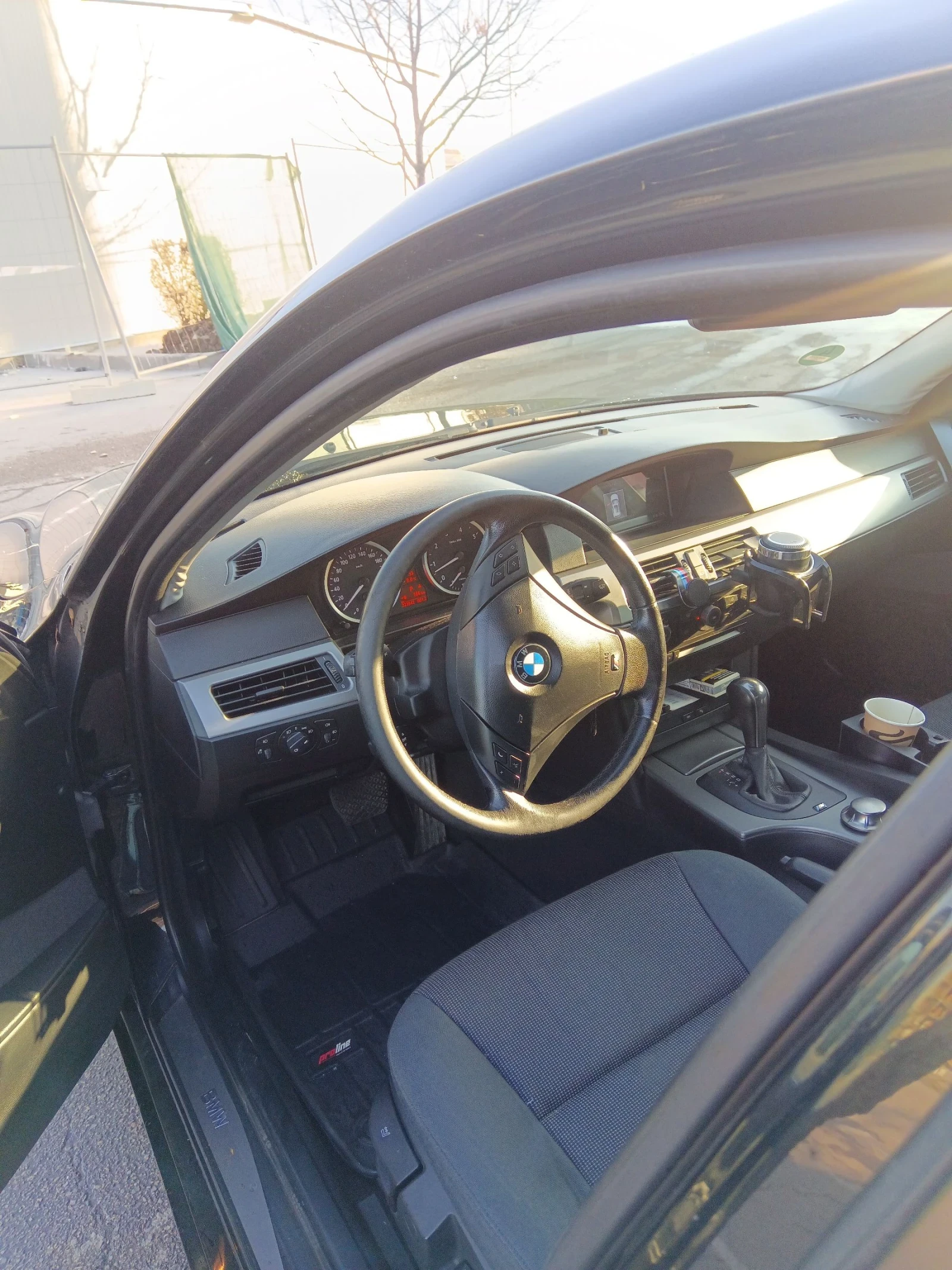 BMW 520 | Mobile.bg � ����������� 7