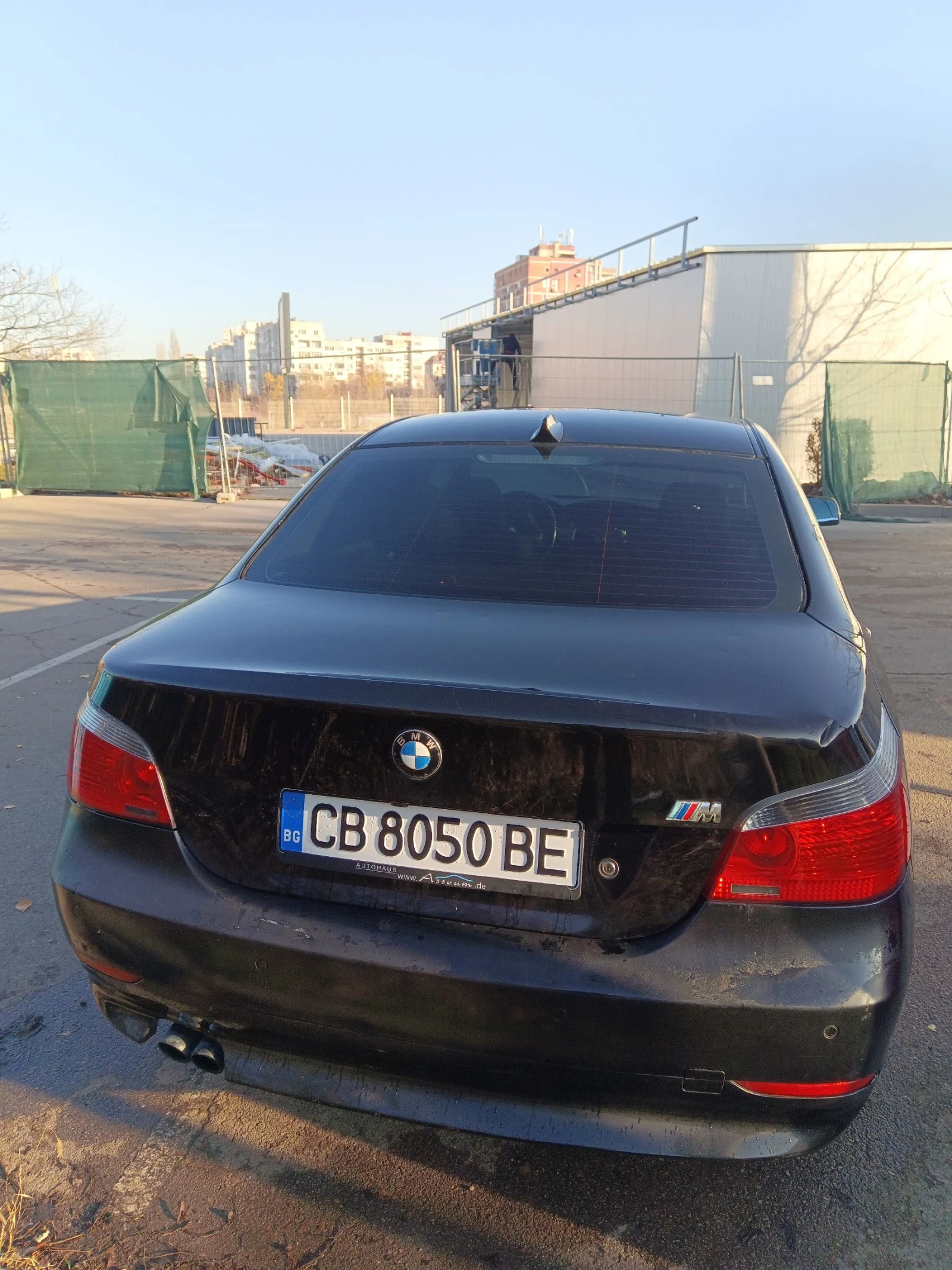 BMW 520 | Mobile.bg � ����������� 4
