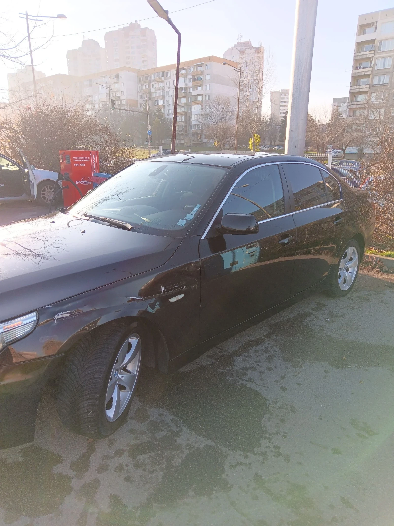 BMW 520 | Mobile.bg � ����������� 2