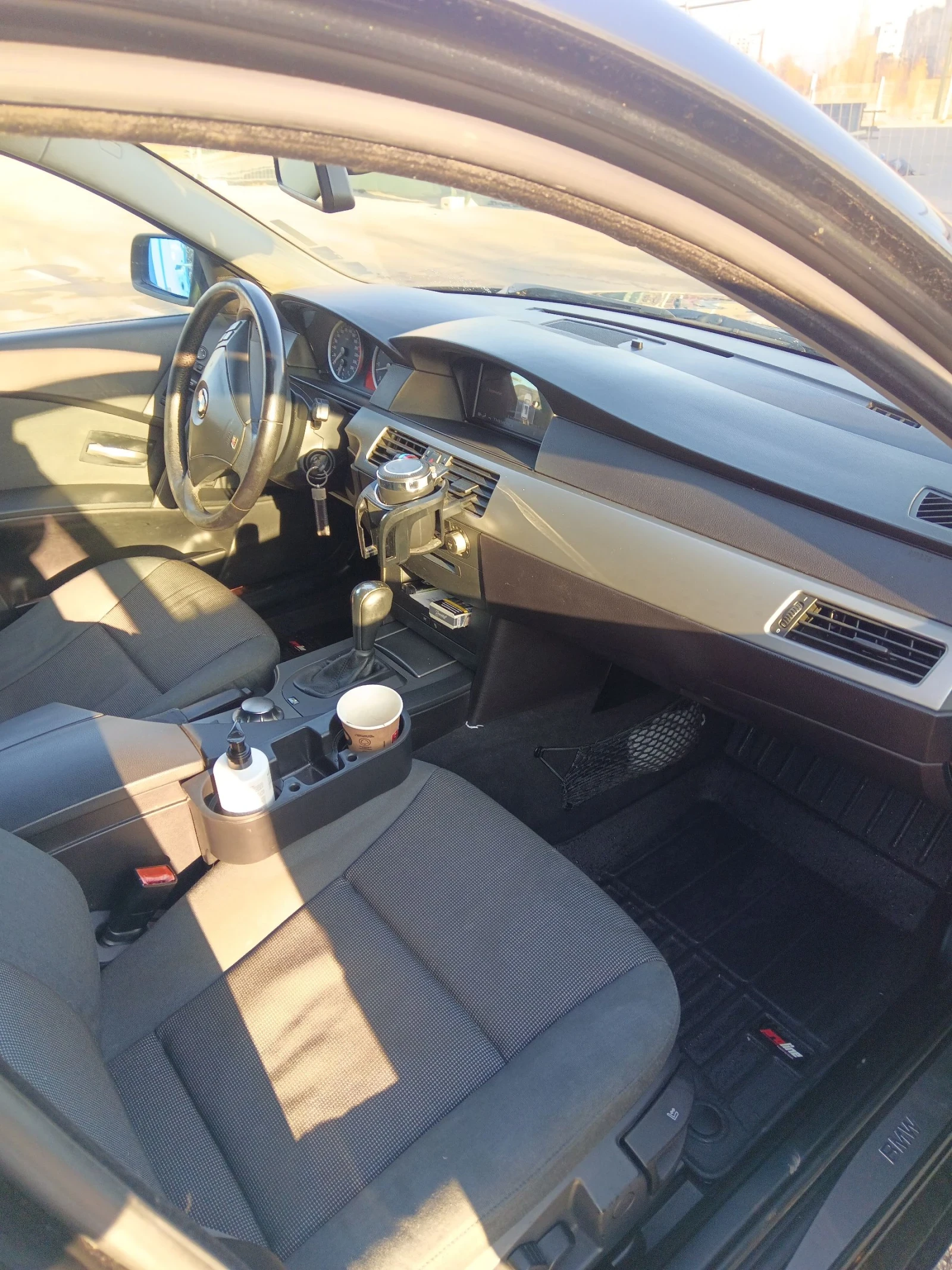 BMW 520 | Mobile.bg � ����������� 6