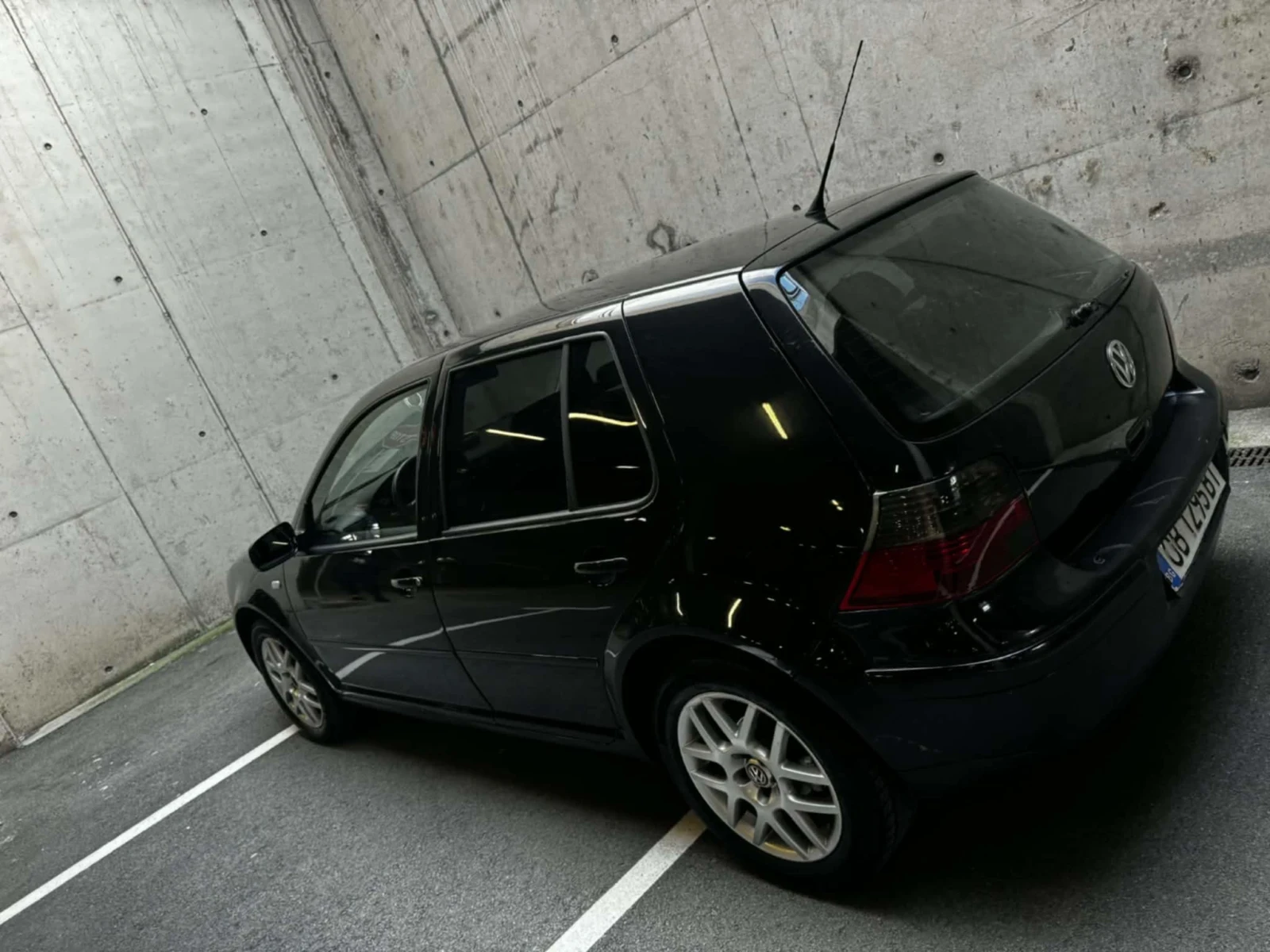 VW Golf 1.9TDi HI-LINE | Mobile.bg � ����������� 5