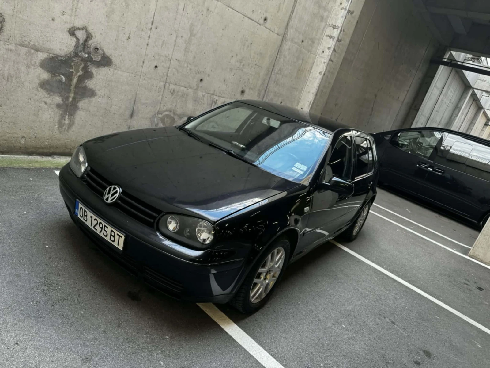 VW Golf 1.9TDi HI-LINE | Mobile.bg � ����������� 2