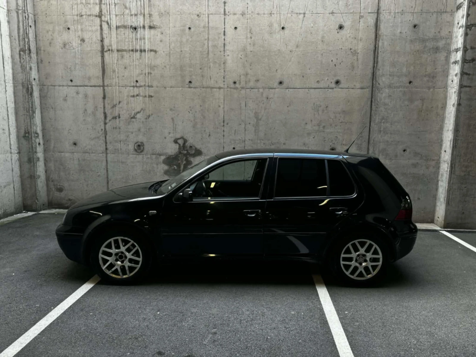 VW Golf 1.9TDi HI-LINE | Mobile.bg � ����������� 3