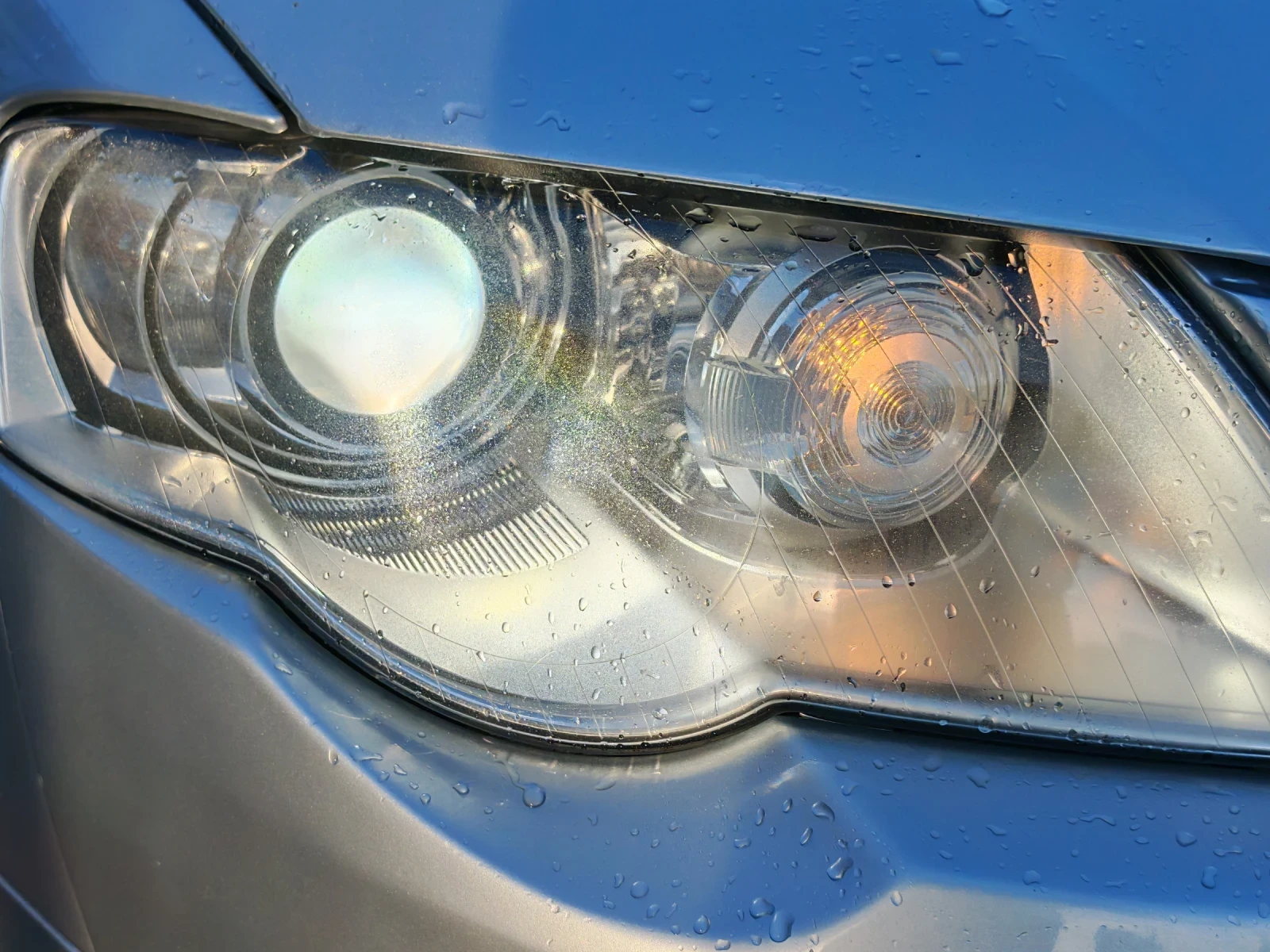 VW Passat 2.0TDI  - изображение 6