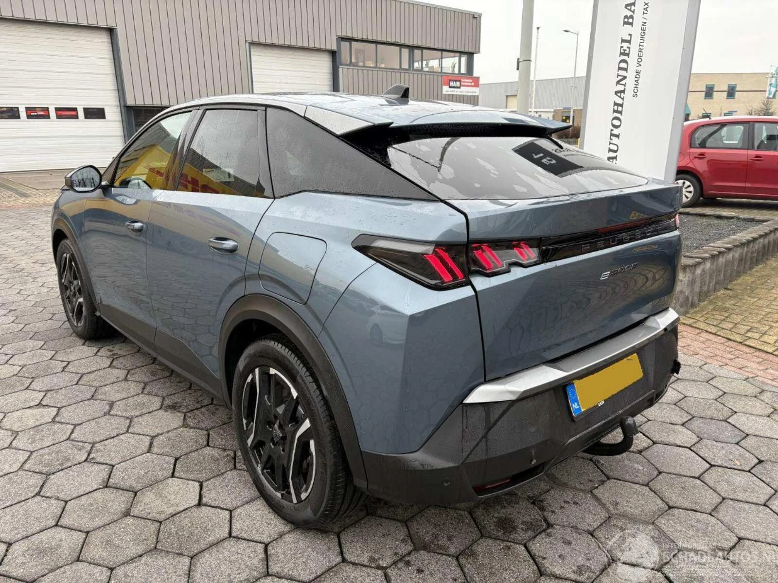 Peugeot 3008 | Mobile.bg � ����������� 13
