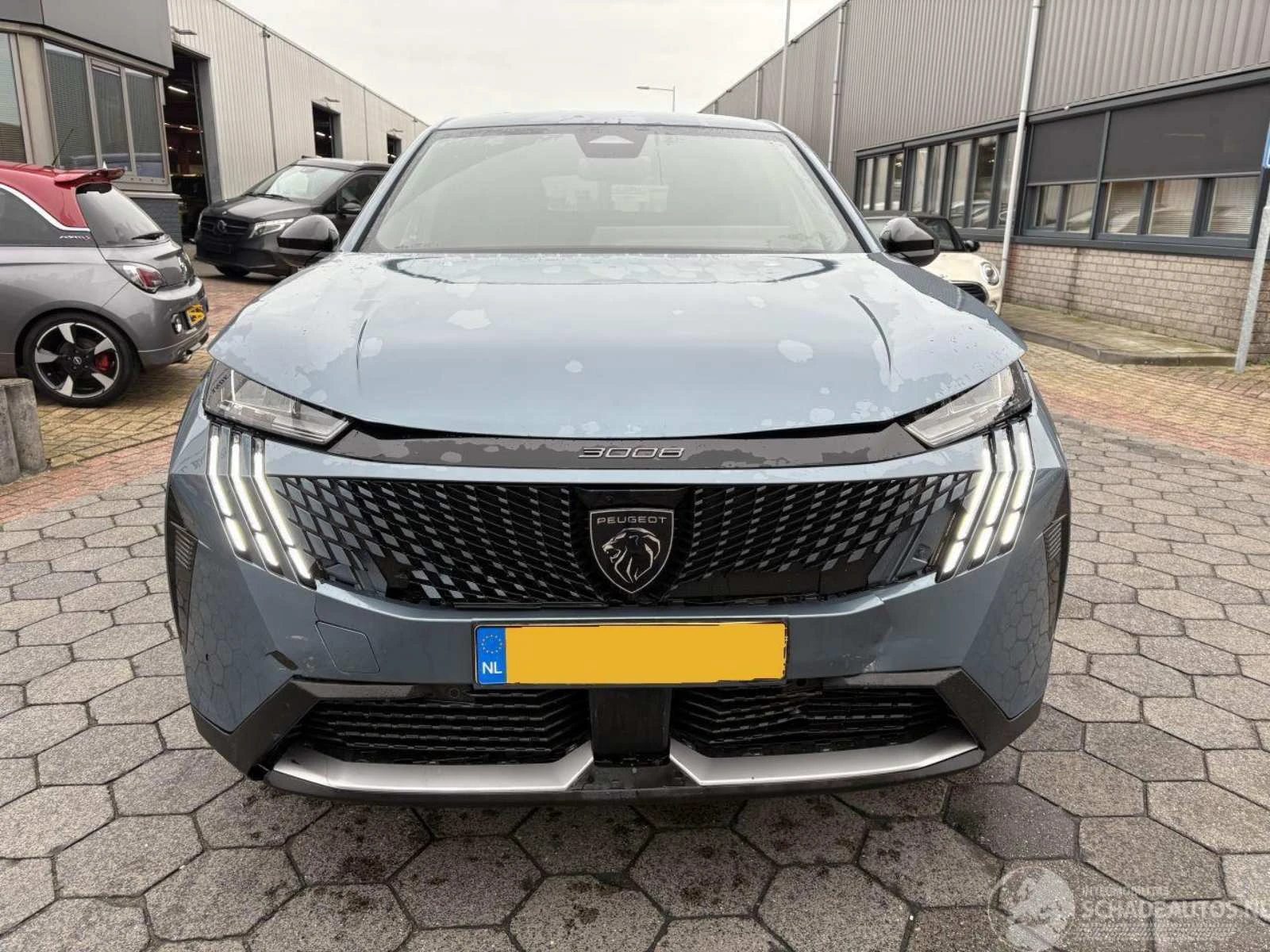 Peugeot 3008 | Mobile.bg � ����������� 17