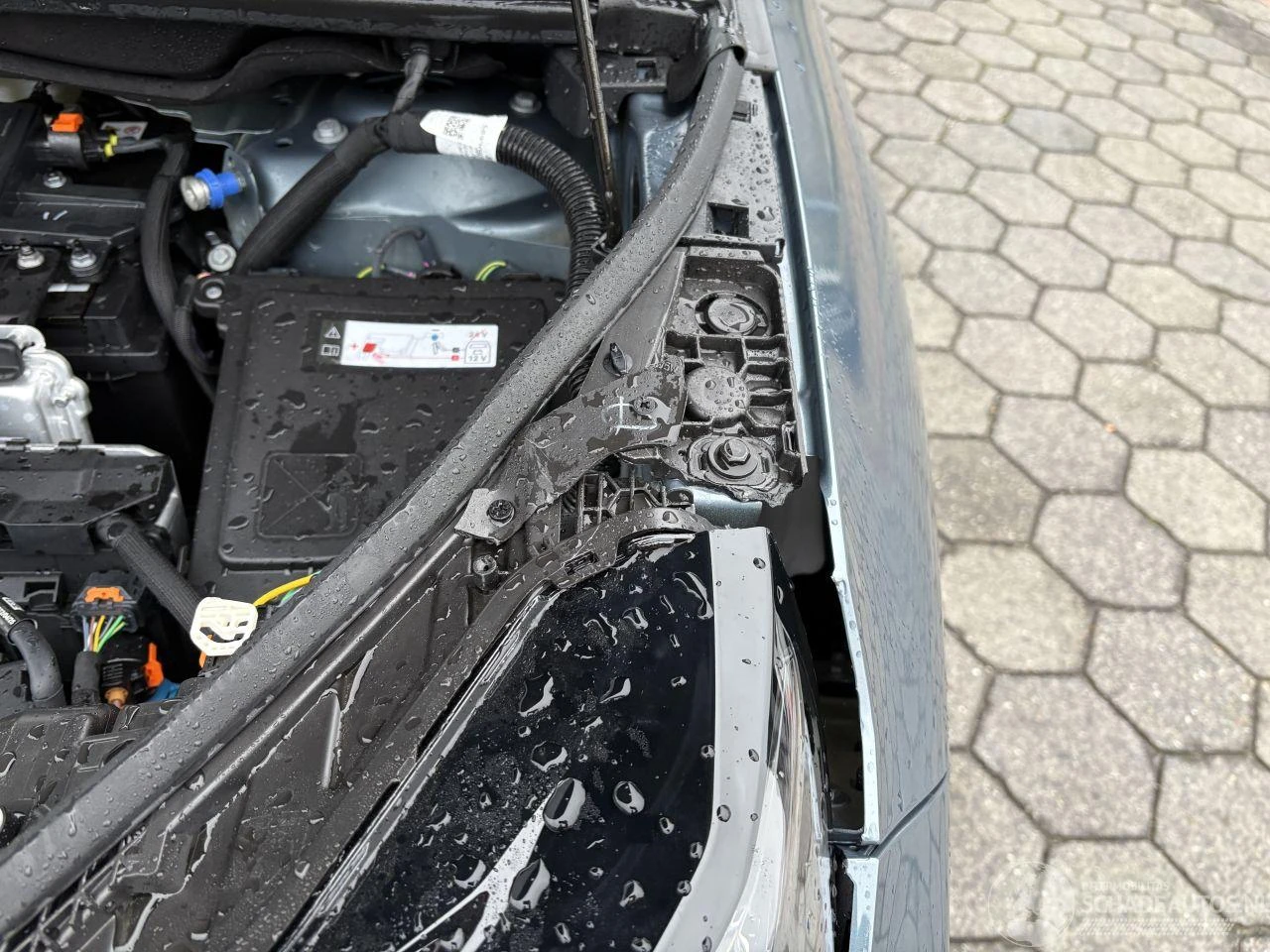 Peugeot 3008  - изображение 6