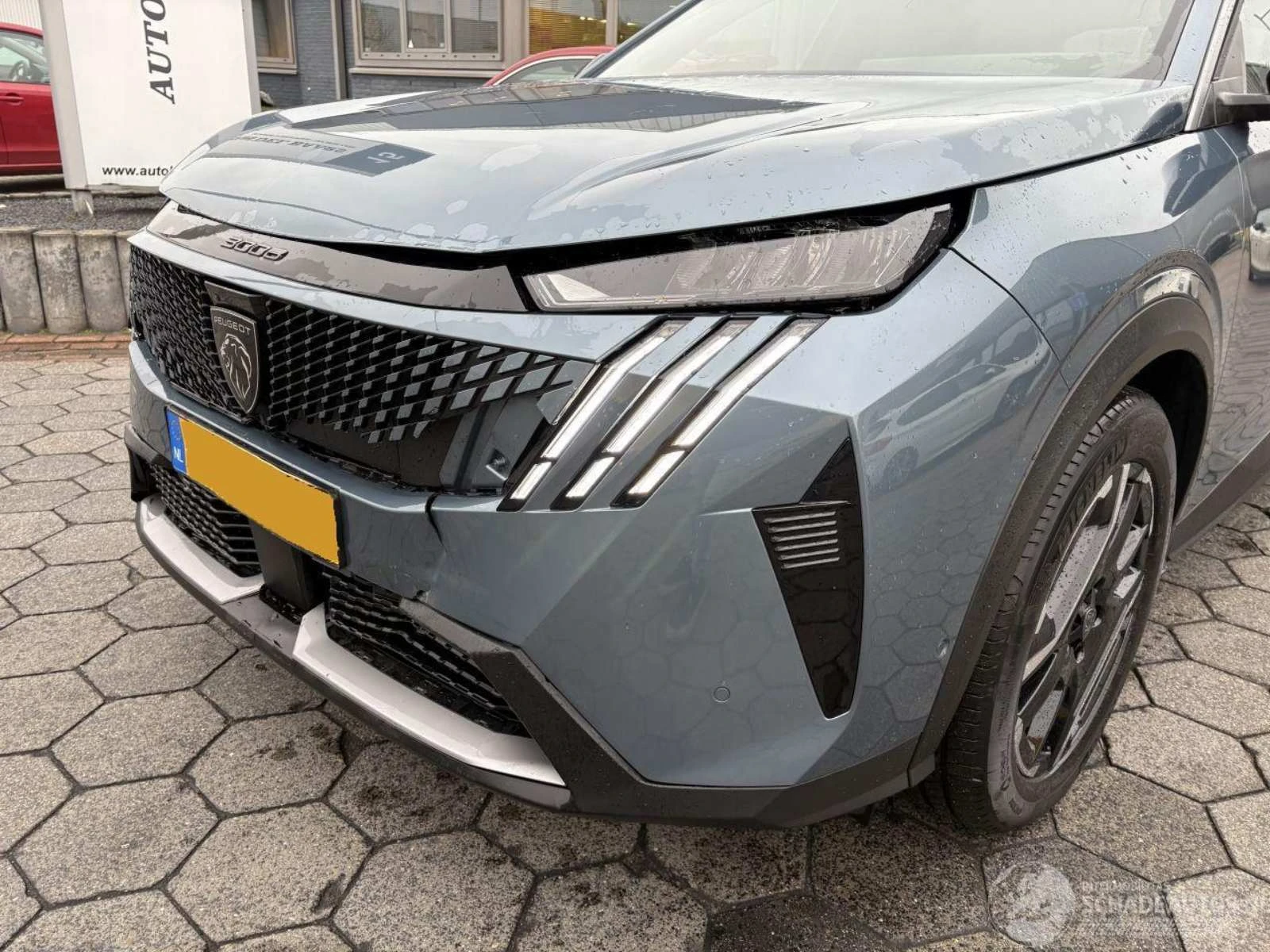Peugeot 3008 | Mobile.bg � ����������� 12