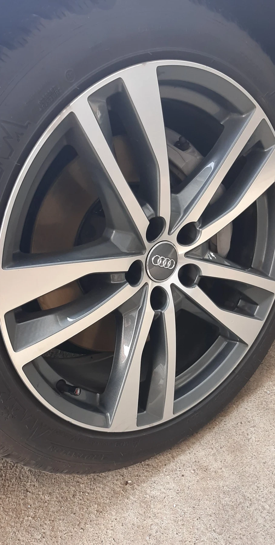 Audi A6 A6 avant - изображение 7