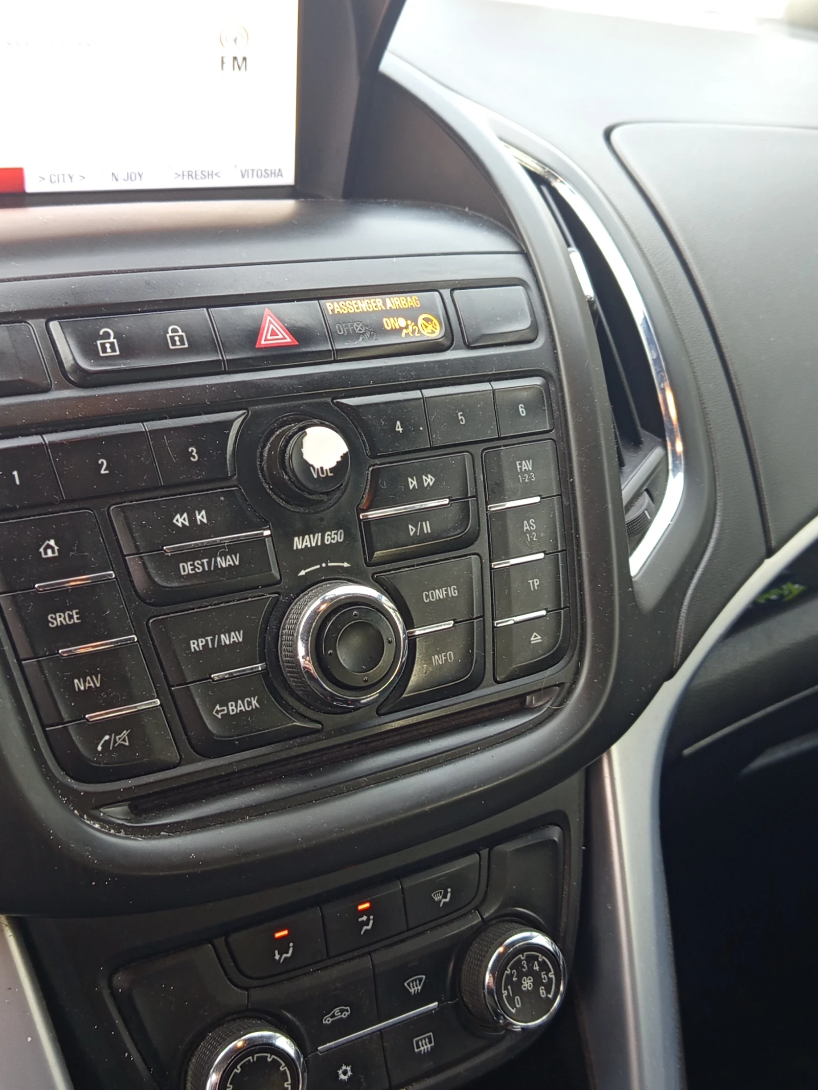 Opel Zafira 6+ 1 - изображение 5