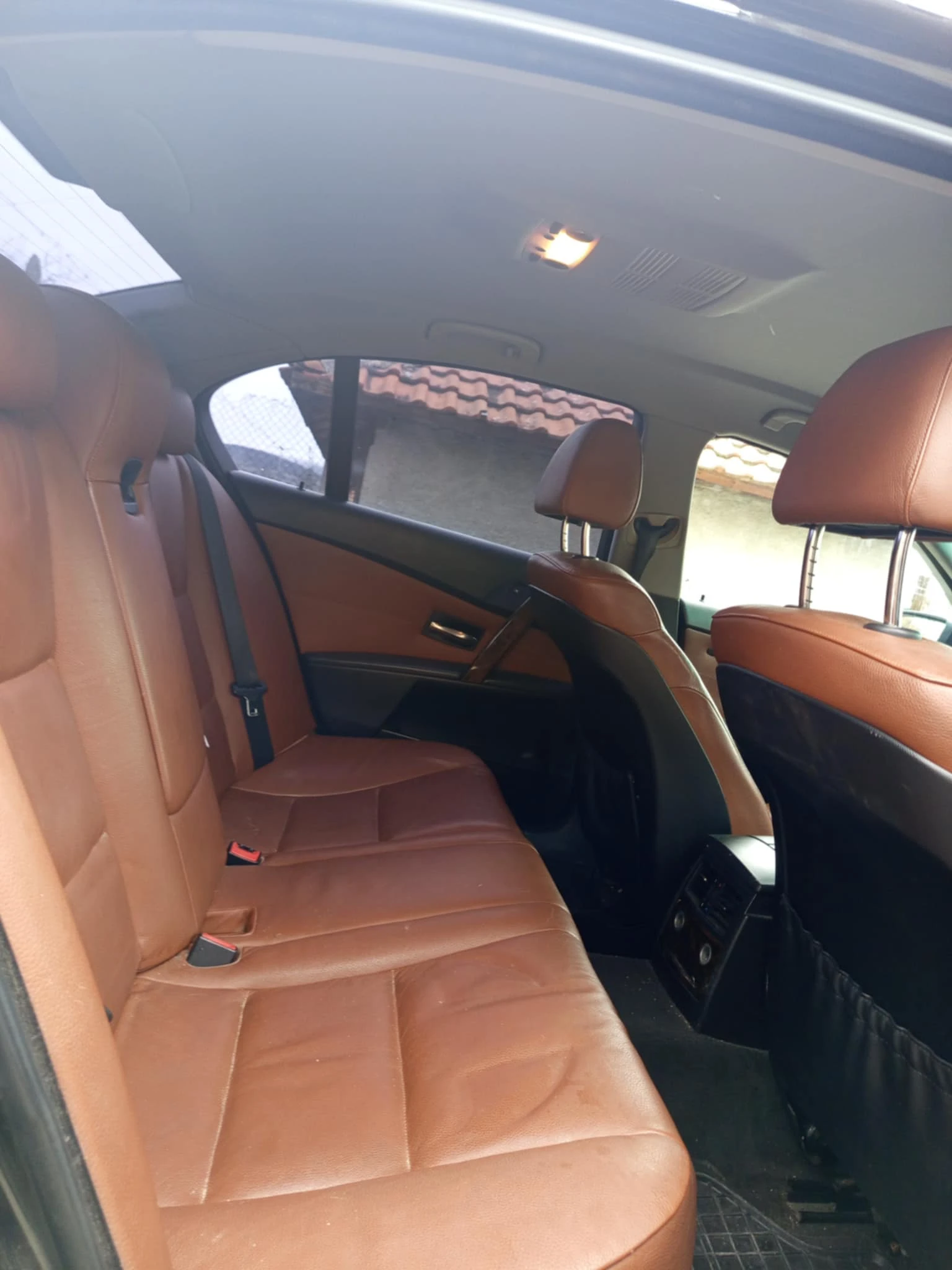 BMW 525 � �����  | Mobile.bg � ����������� 7