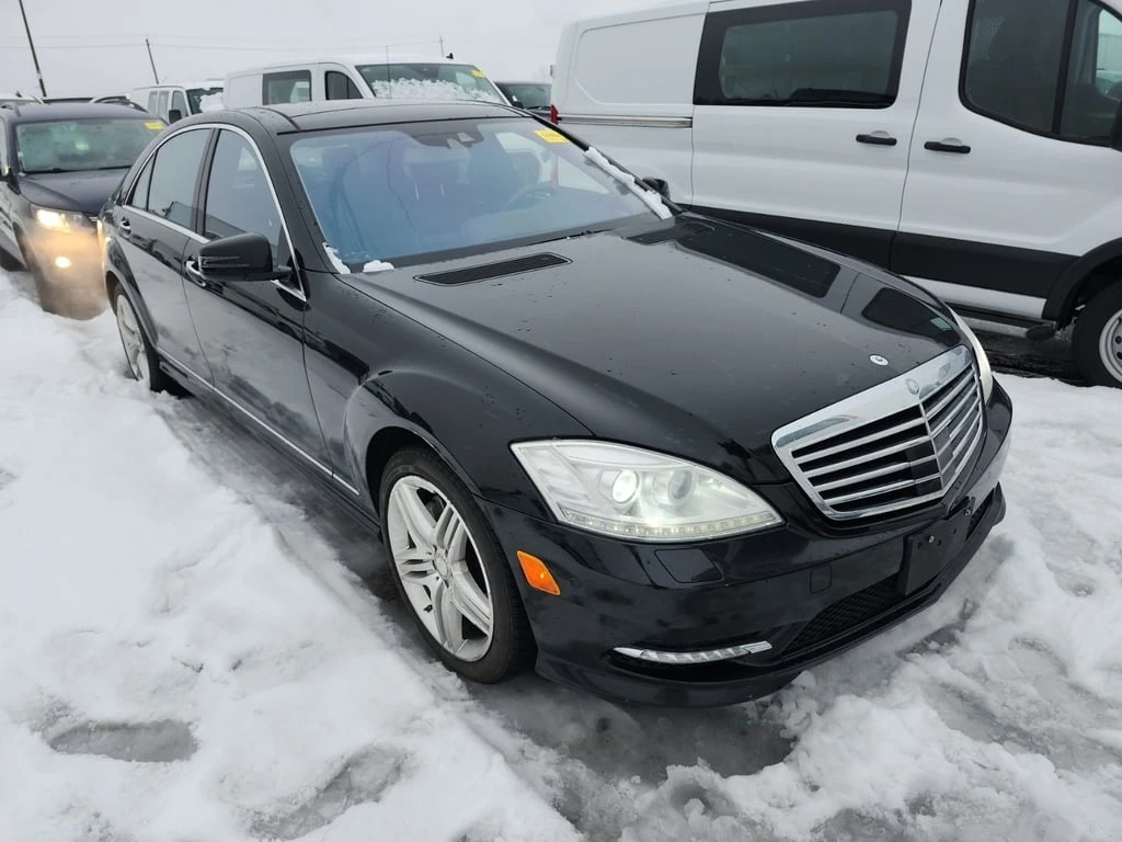 Mercedes-Benz S 550 * CARFAX * ��� ������������ ������ | Mobile.bg � ����������� 2