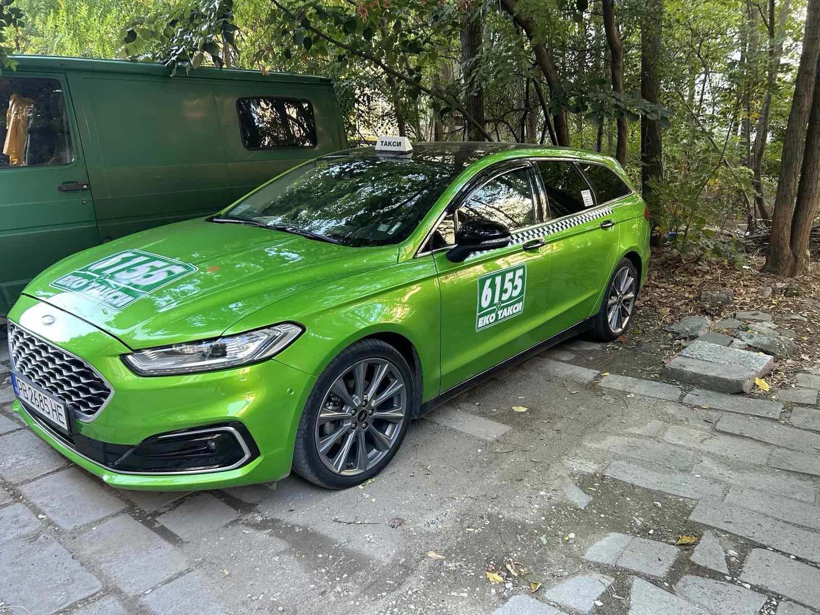 Ford Mondeo Vignale | Mobile.bg � ����������� 5