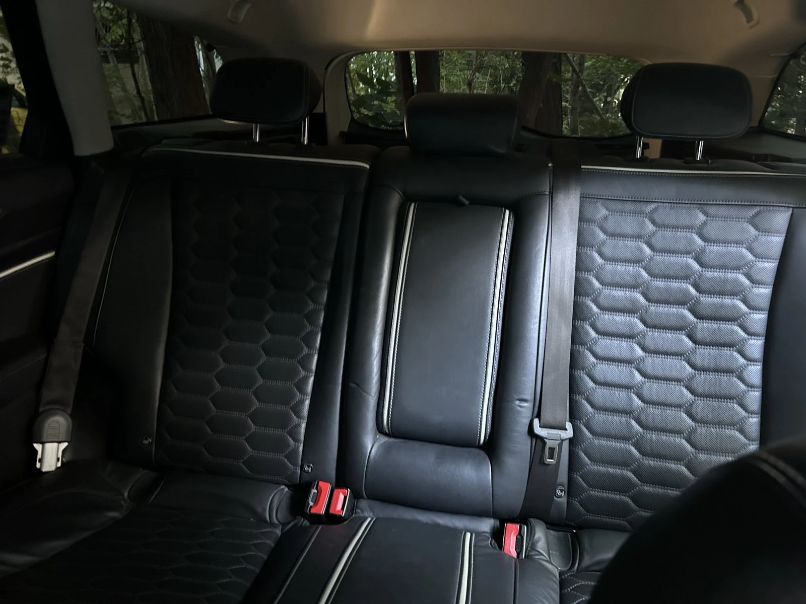 Ford Mondeo Vignale | Mobile.bg � ����������� 9