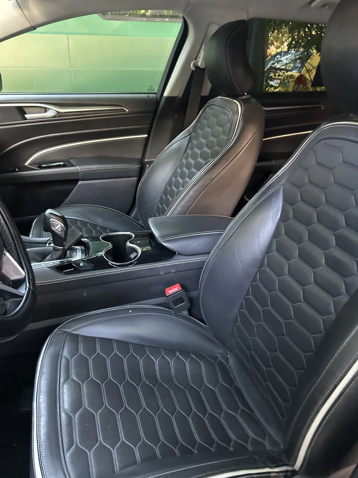 Ford Mondeo Vignale | Mobile.bg � ����������� 2