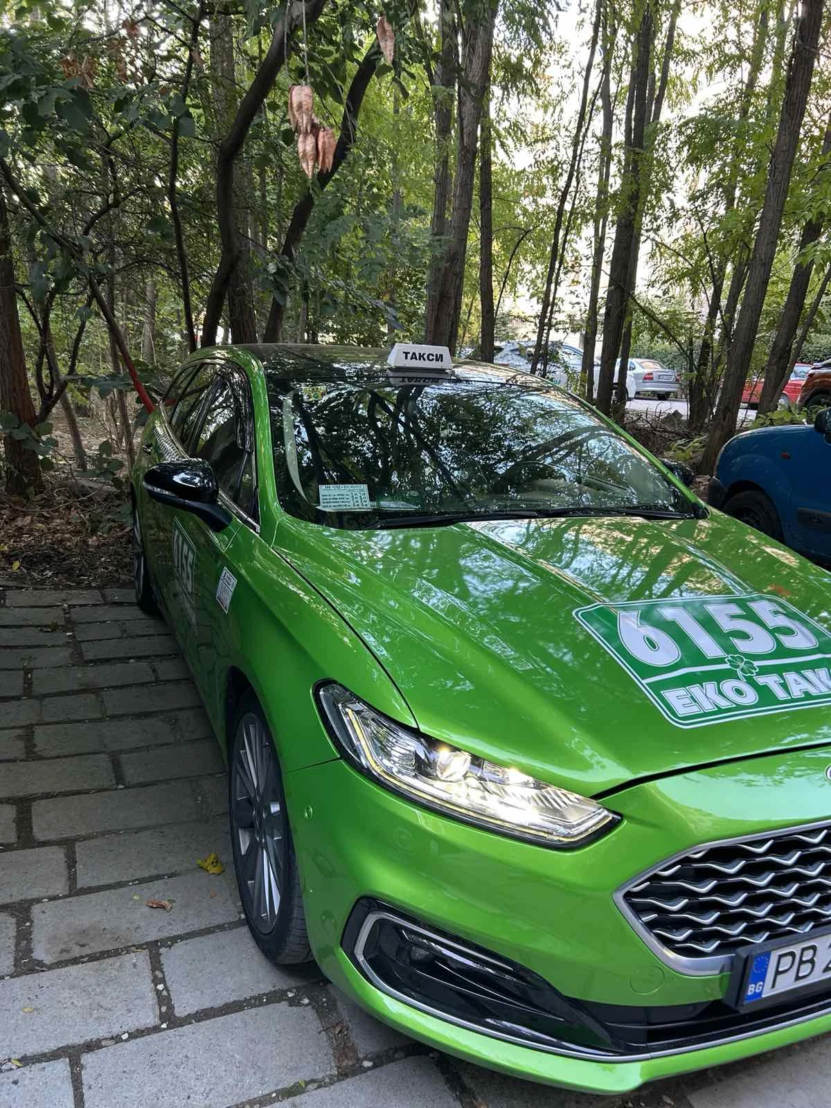 Ford Mondeo Vignale | Mobile.bg � ����������� 17