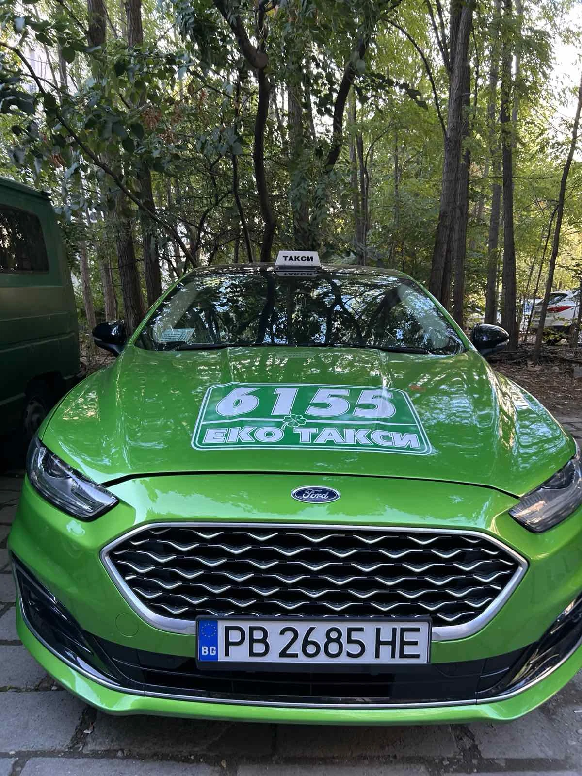 Ford Mondeo Vignale | Mobile.bg � ����������� 10